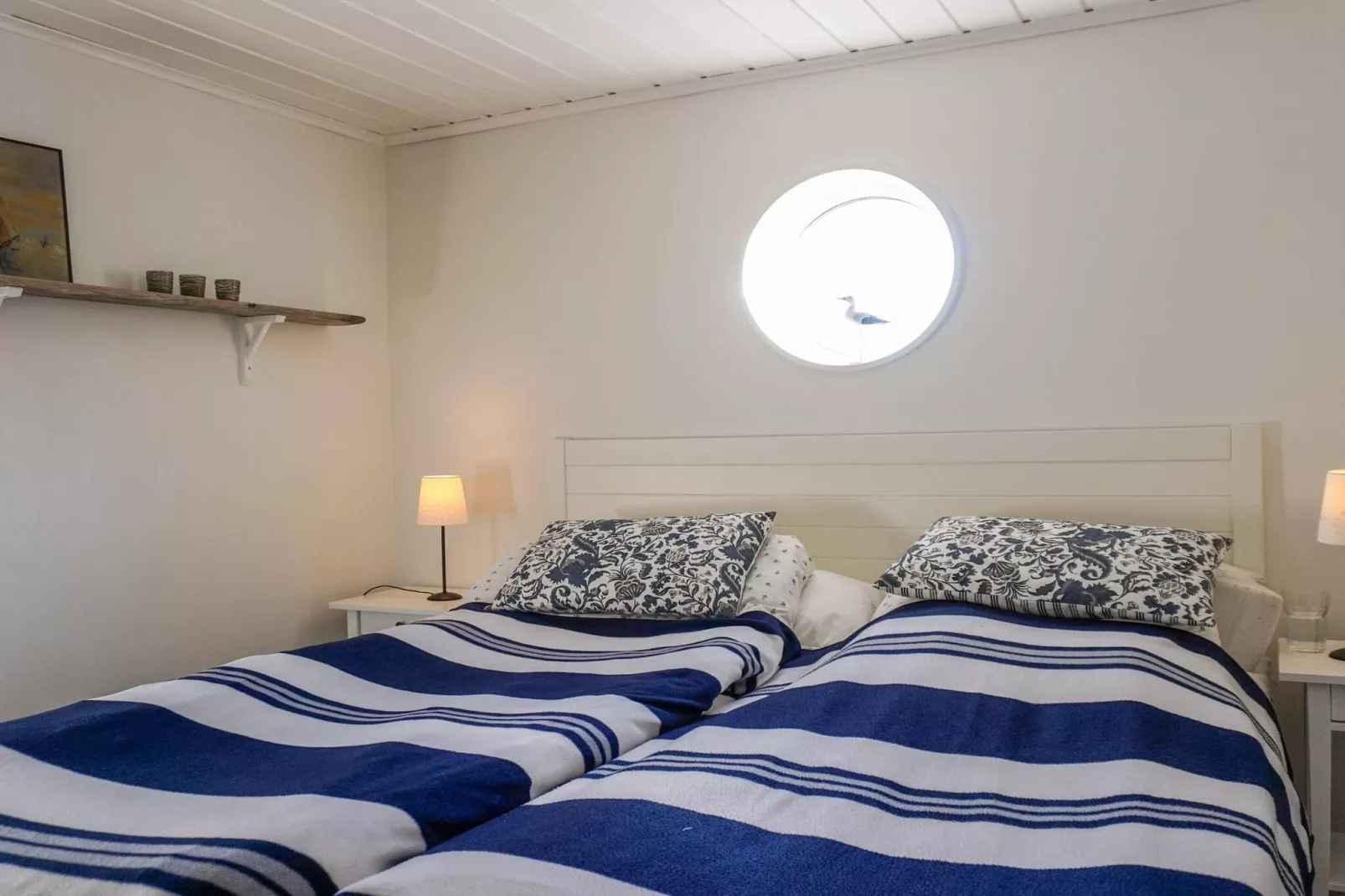 4 sterren vakantie huis in GRUNDSUND-Binnen
