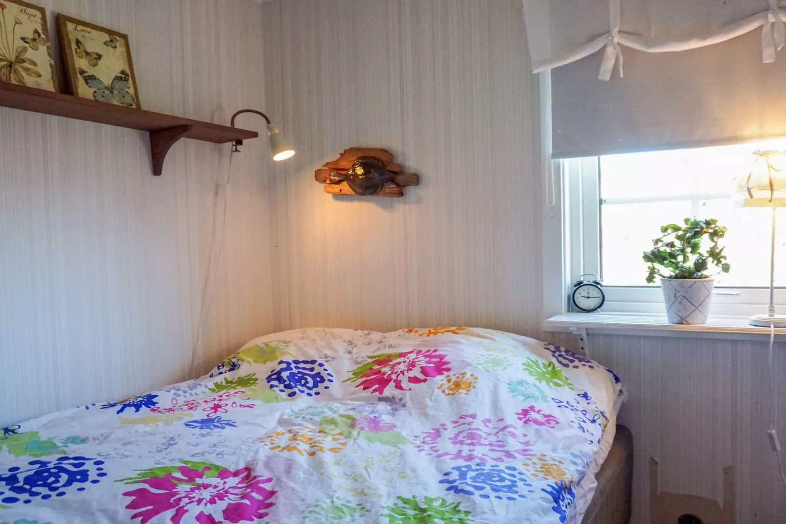 4 sterren vakantie huis in GRUNDSUND-Binnen