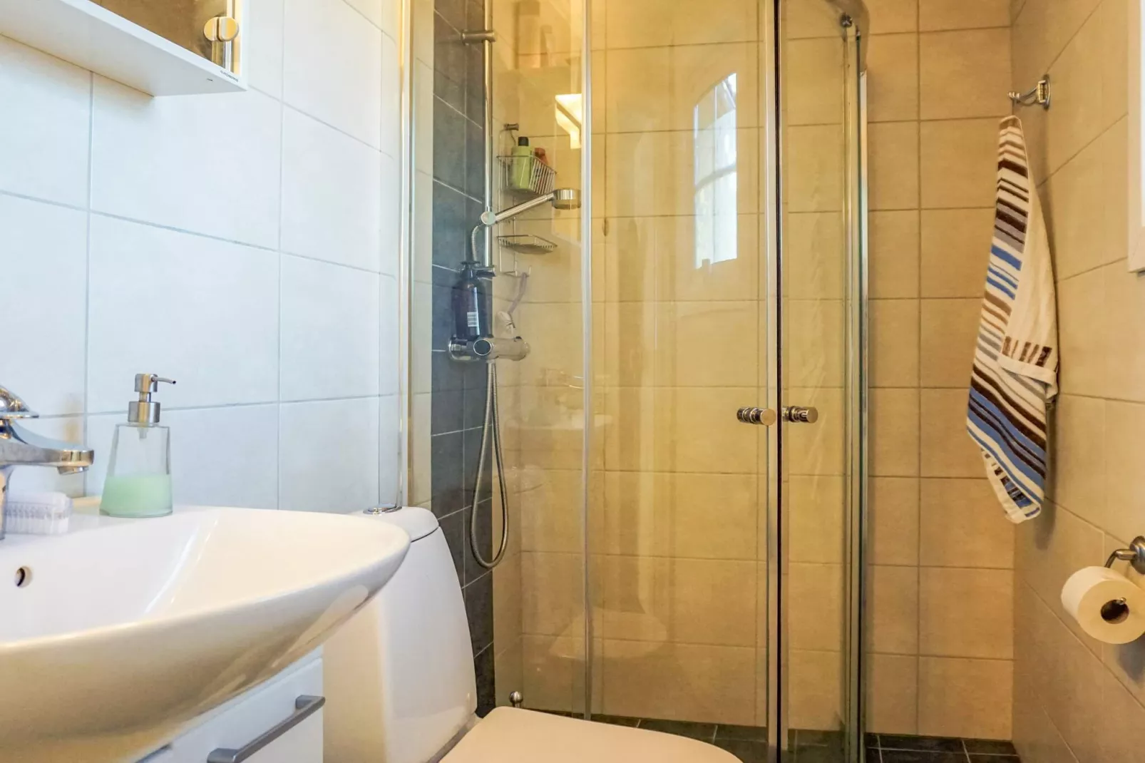 4 sterren vakantie huis in GRUNDSUND-Binnen