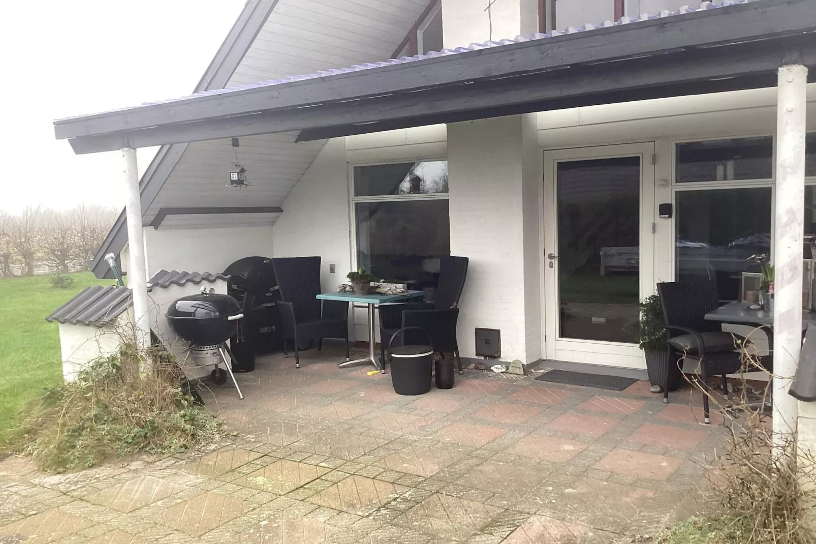 6 Personen vakantie huis in Idestrup-Buitenlucht