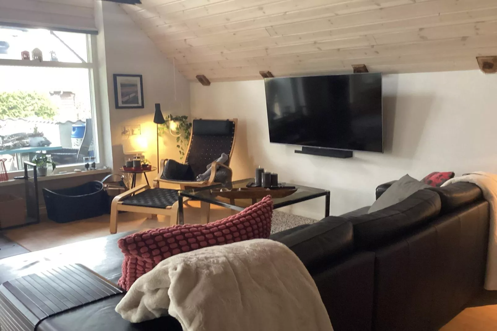 6 Personen vakantie huis in Idestrup-Binnen
