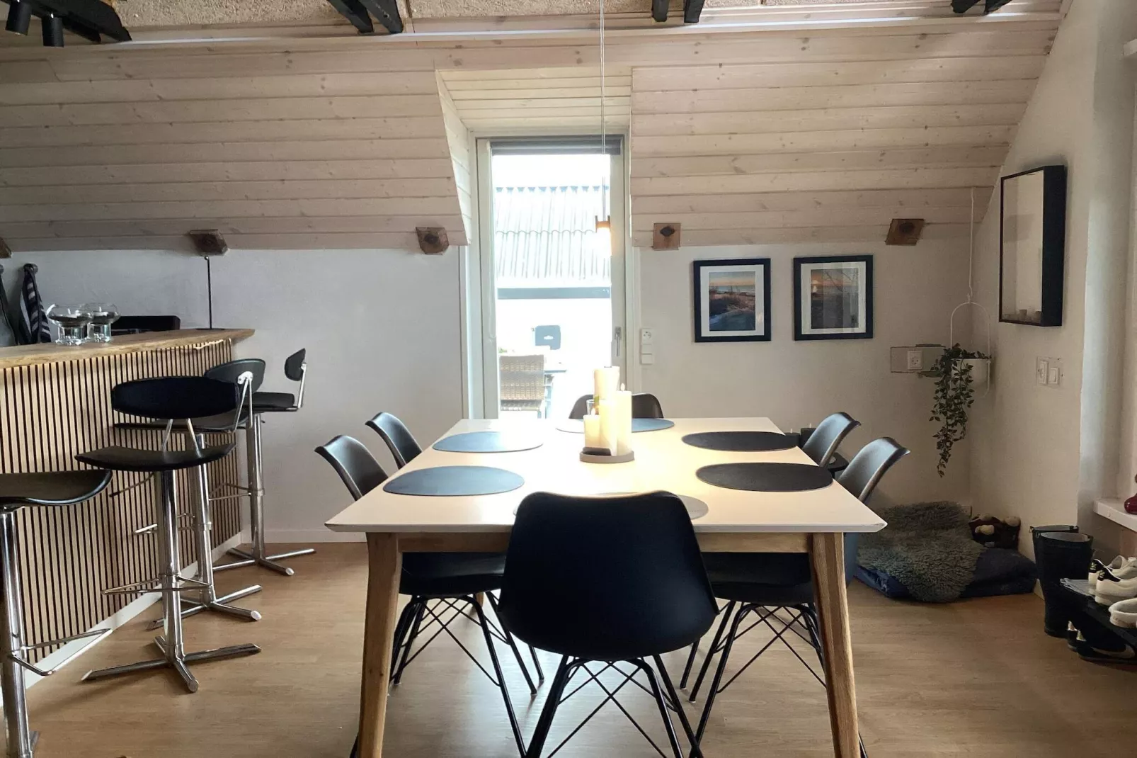 6 Personen vakantie huis in Idestrup-Binnen