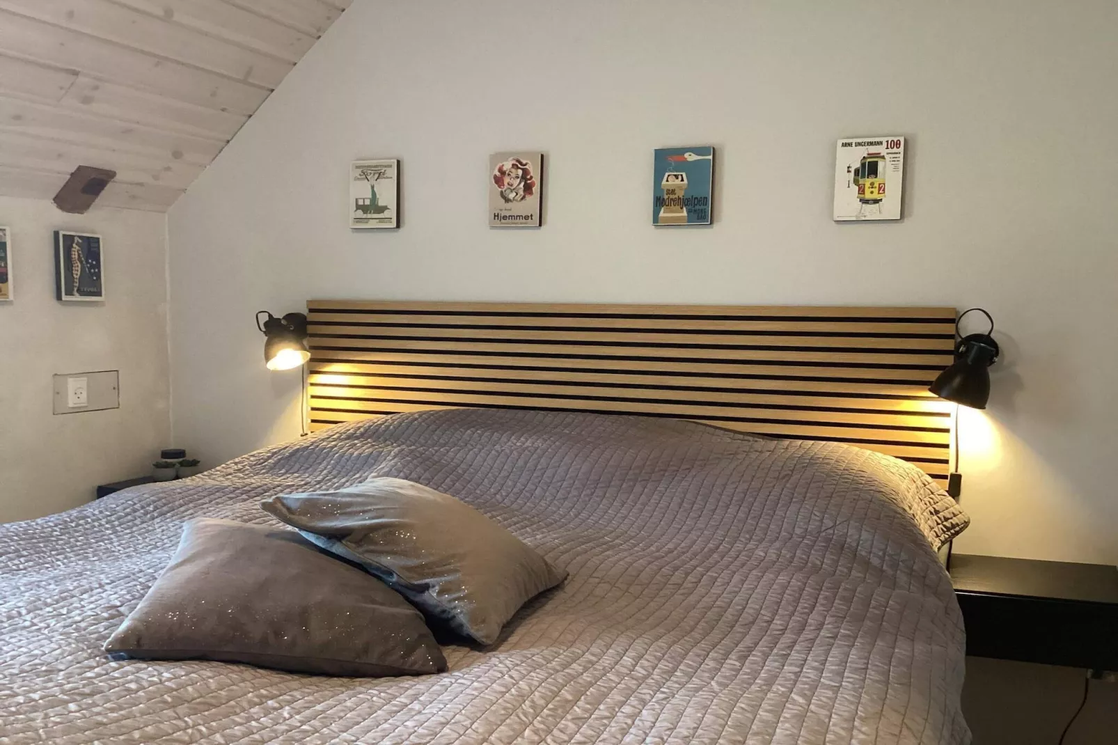 6 Personen vakantie huis in Idestrup-Binnen