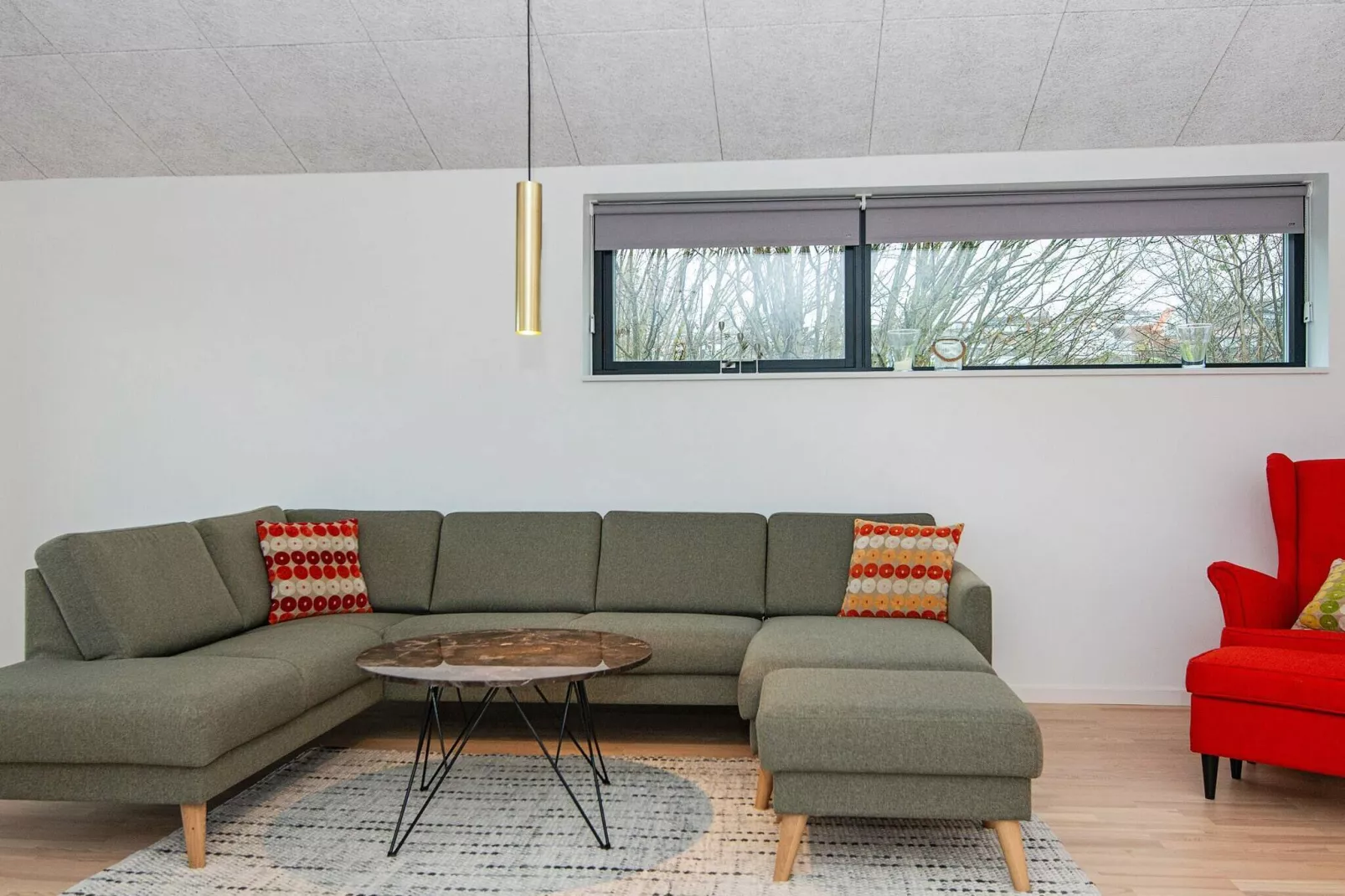8 persoons vakantie huis in Aabenraa-By Traum-Binnen