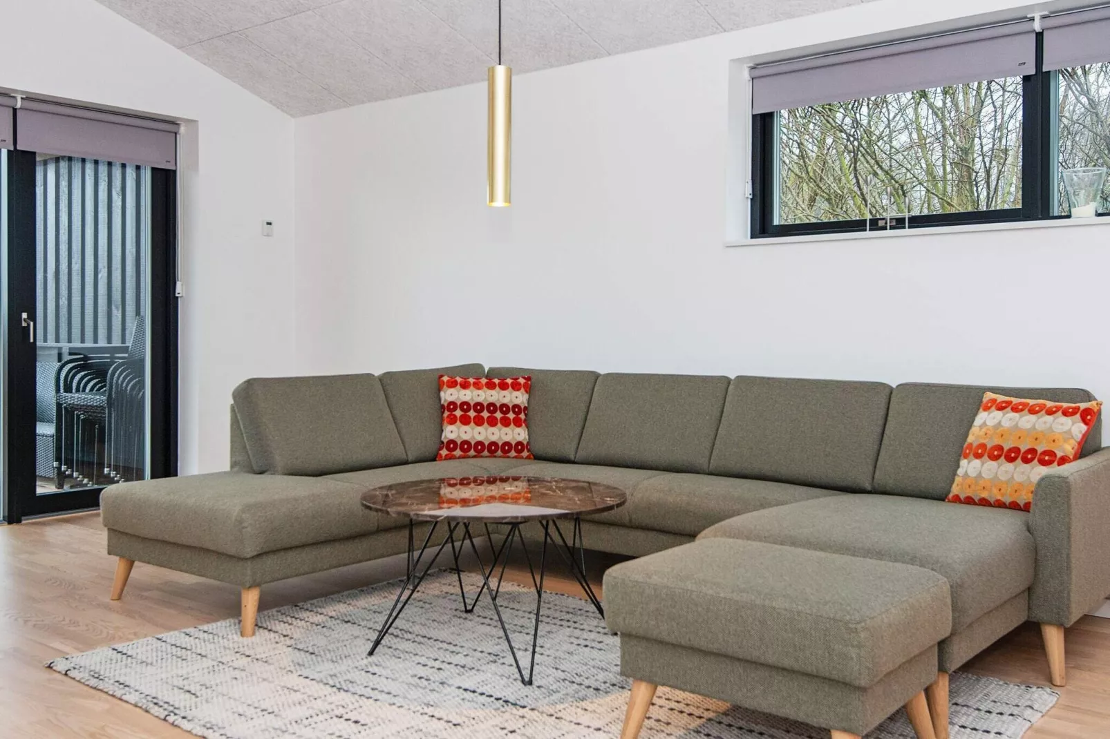 8 persoons vakantie huis in Aabenraa-By Traum-Binnen