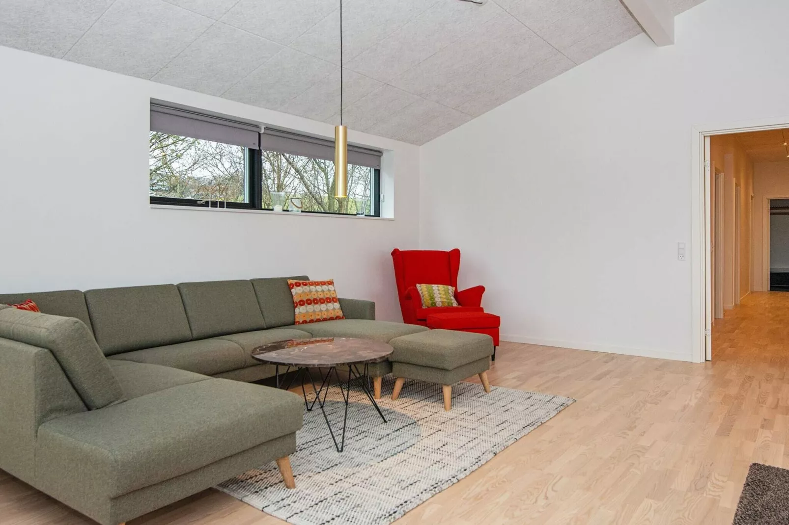 8 persoons vakantie huis in Aabenraa-By Traum-Binnen