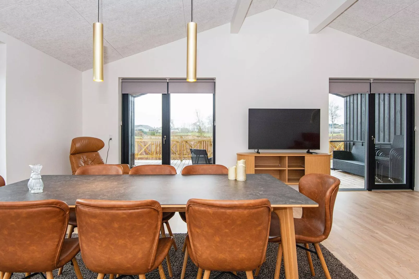 8 persoons vakantie huis in Aabenraa-By Traum-Binnen