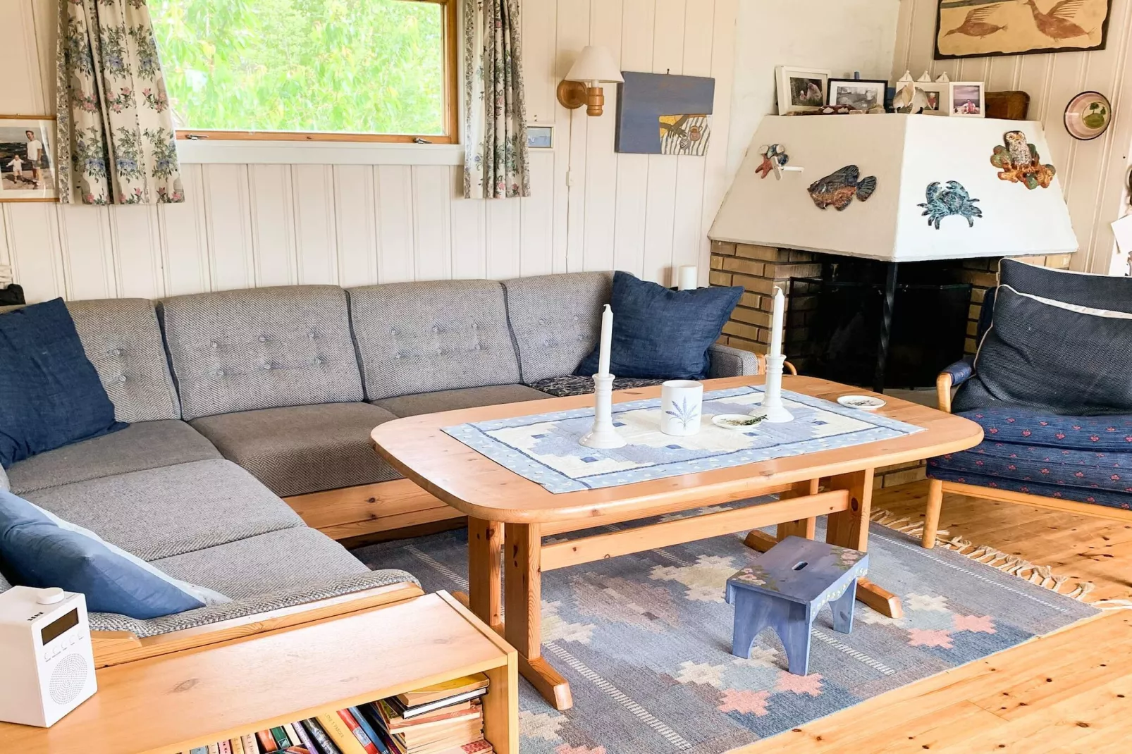 9 Personen vakantie huis in Søndeled-Binnen