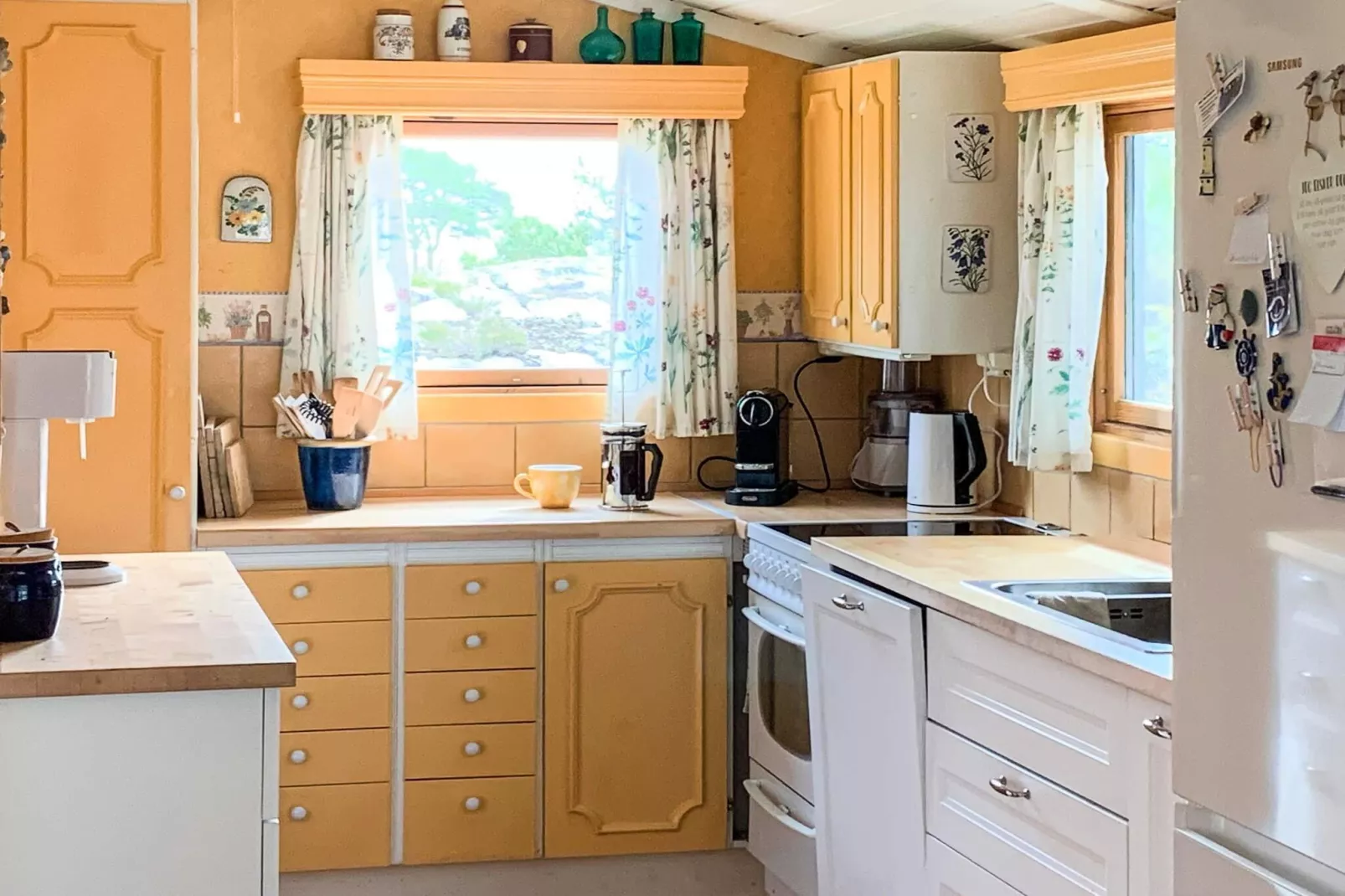 9 Personen vakantie huis in Søndeled-Binnen