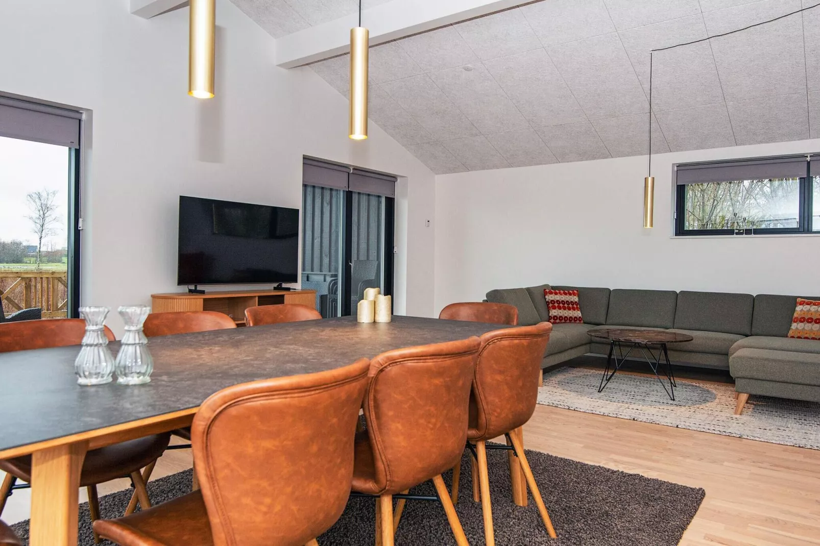 8 persoons vakantie huis in Aabenraa-By Traum-Binnen