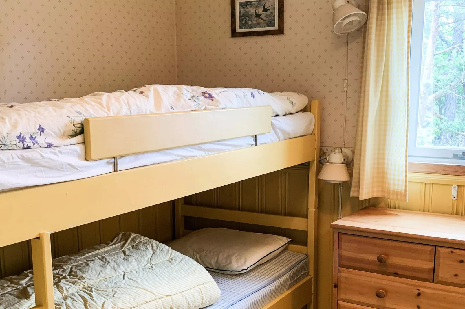 9 Personen vakantie huis in Søndeled-Binnen