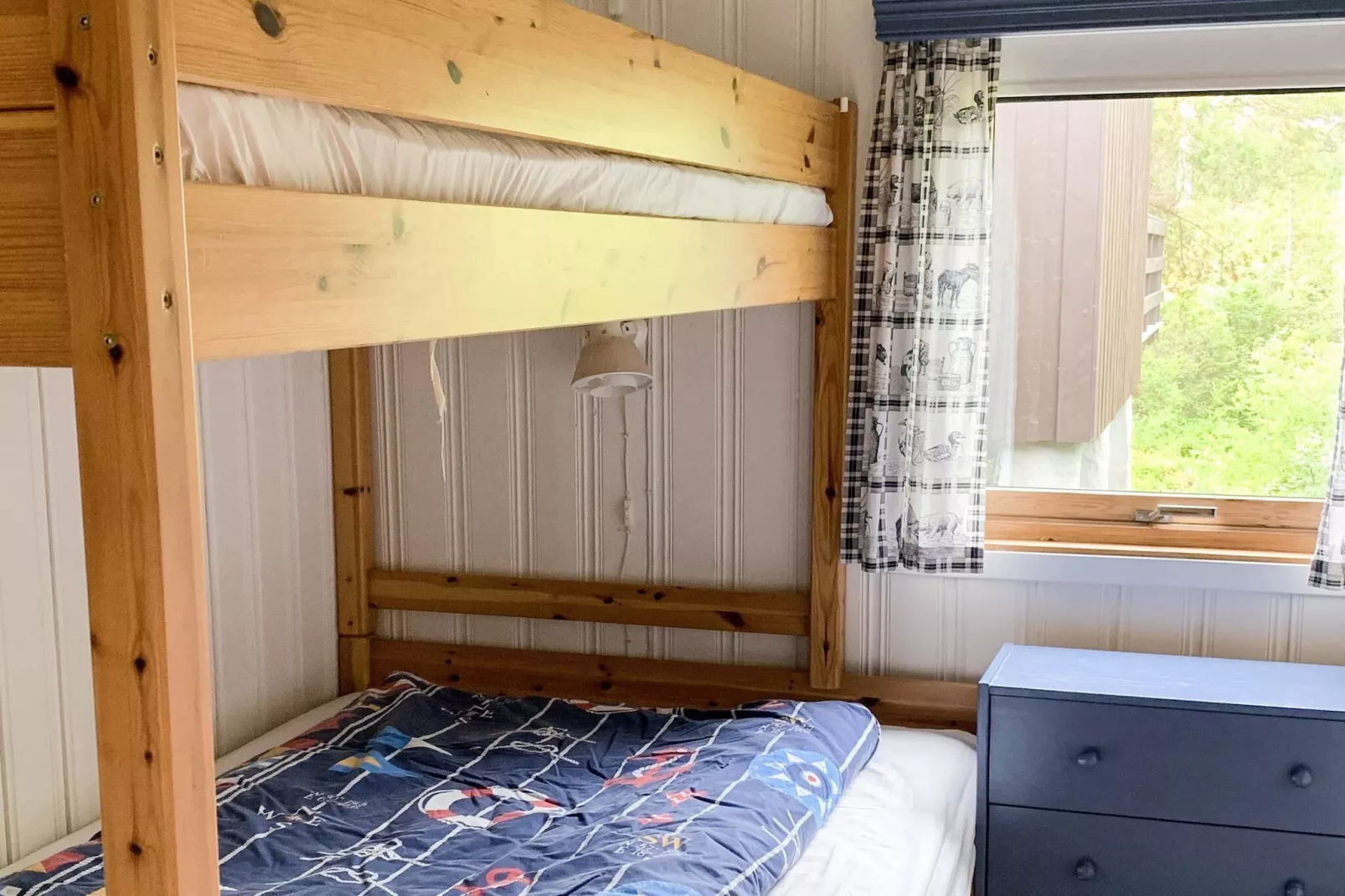 9 Personen vakantie huis in Søndeled-Binnen
