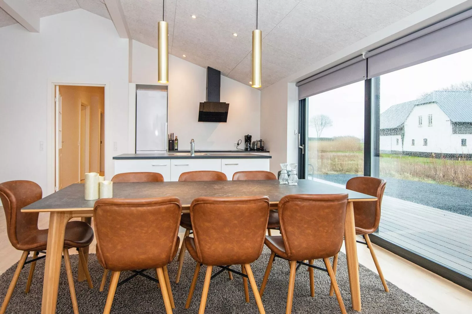 8 persoons vakantie huis in Aabenraa-By Traum-Binnen