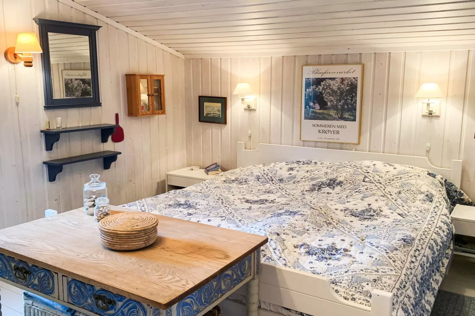 9 Personen vakantie huis in Søndeled-Binnen