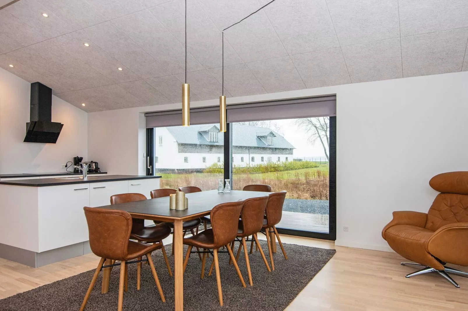 8 persoons vakantie huis in Aabenraa-By Traum-Binnen