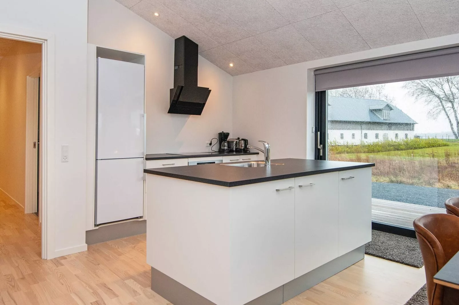 8 persoons vakantie huis in Aabenraa-By Traum-Binnen