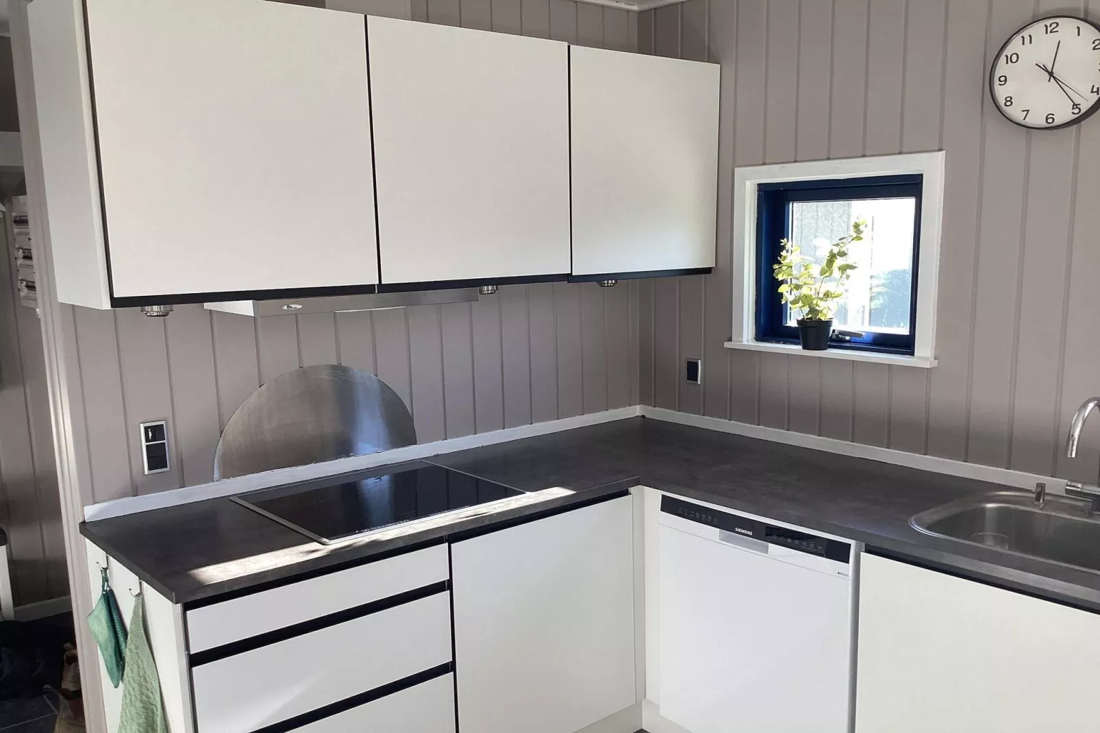 8 Personen vakantie huis in Nakskov-Binnen