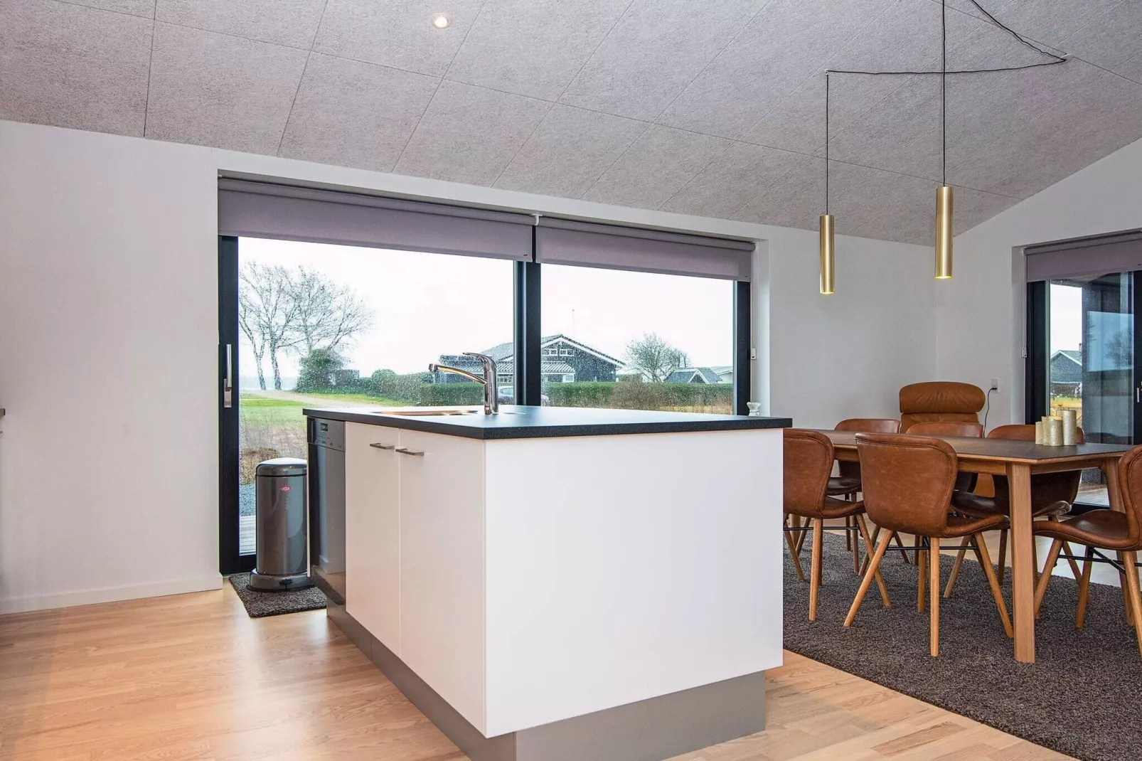 8 persoons vakantie huis in Aabenraa-By Traum-Binnen