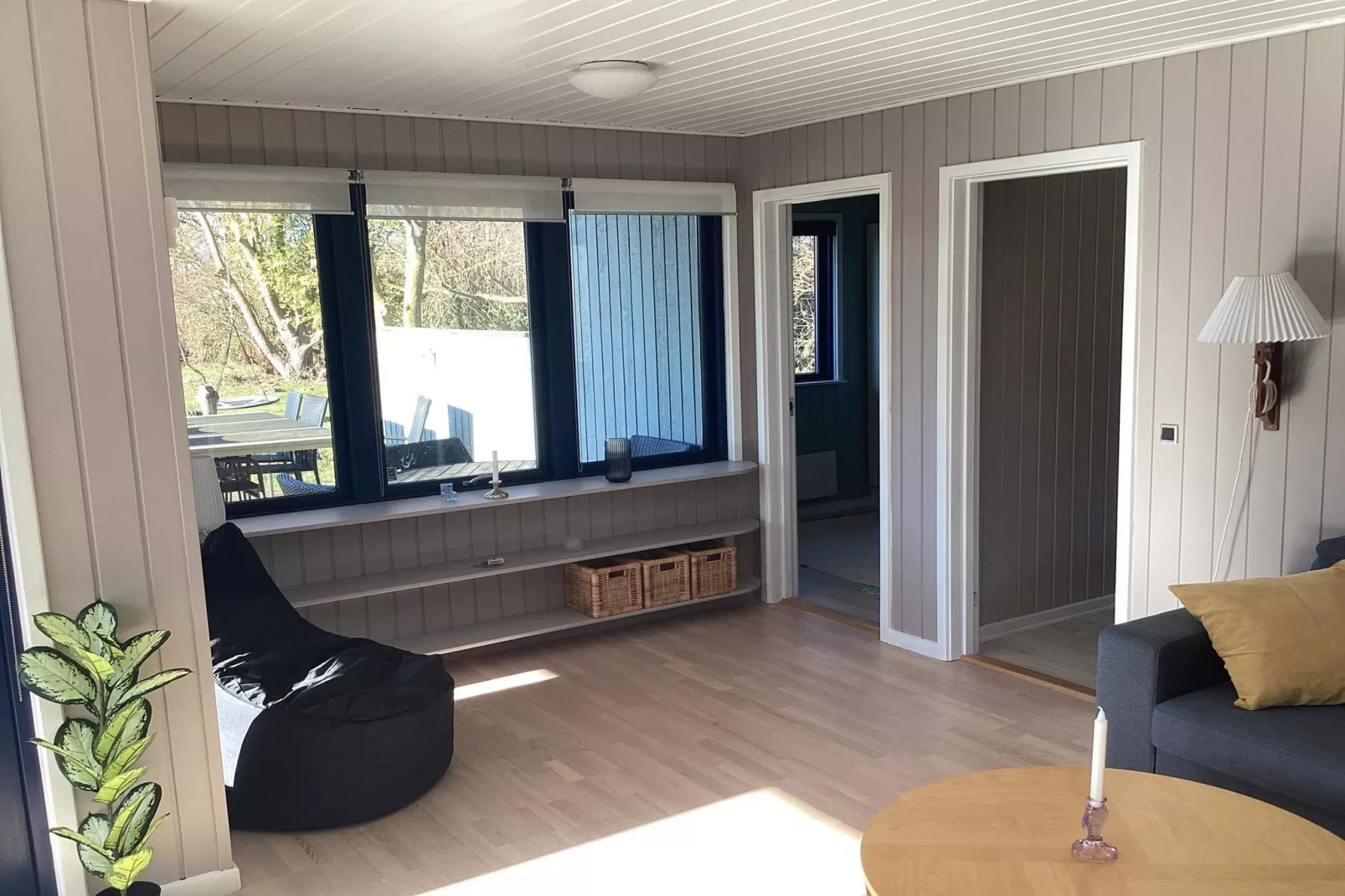 8 Personen vakantie huis in Nakskov-Binnen