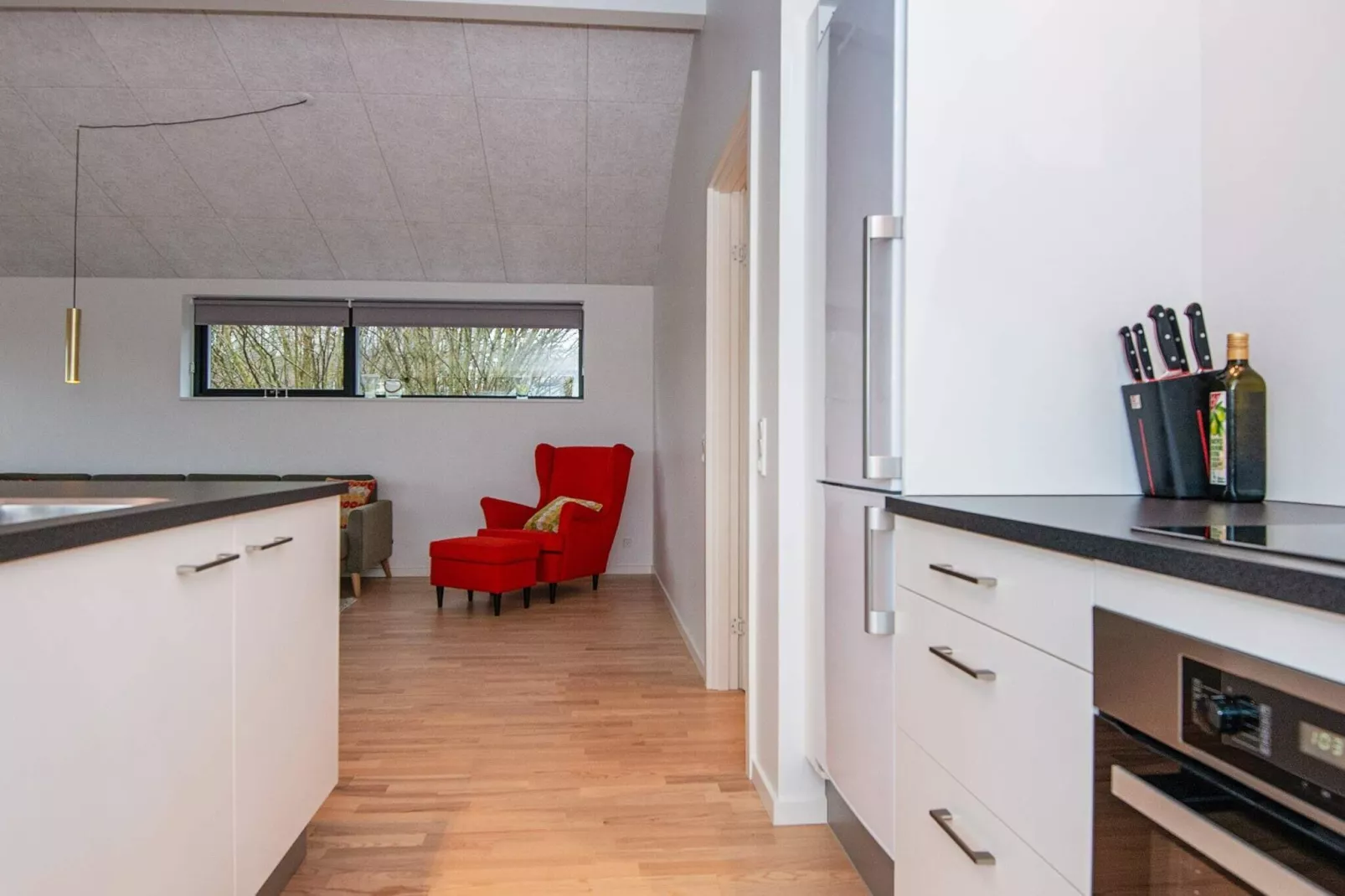 8 persoons vakantie huis in Aabenraa-By Traum-Binnen