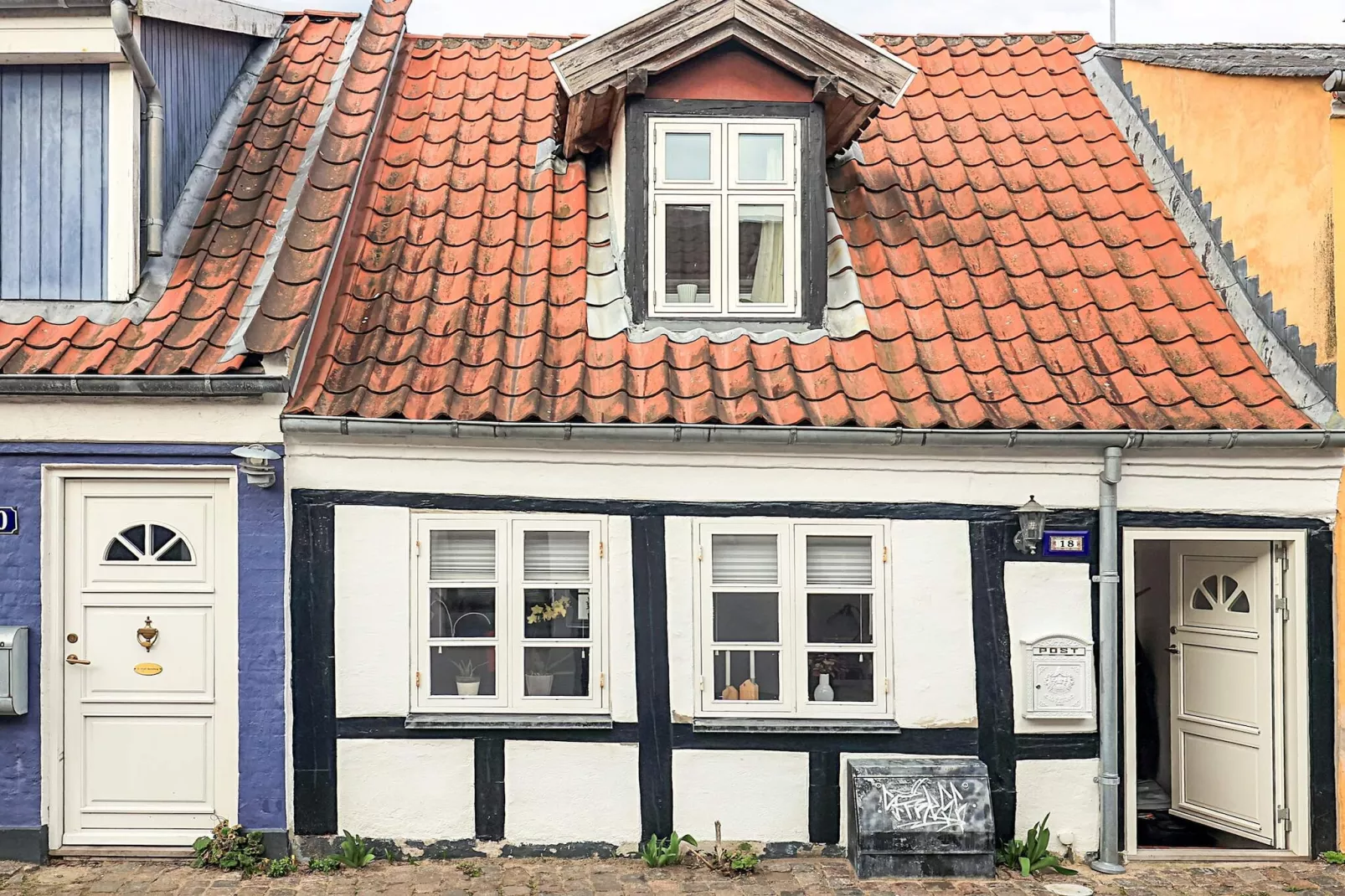 4 sterren vakantie huis in Aalborg-Buitenlucht