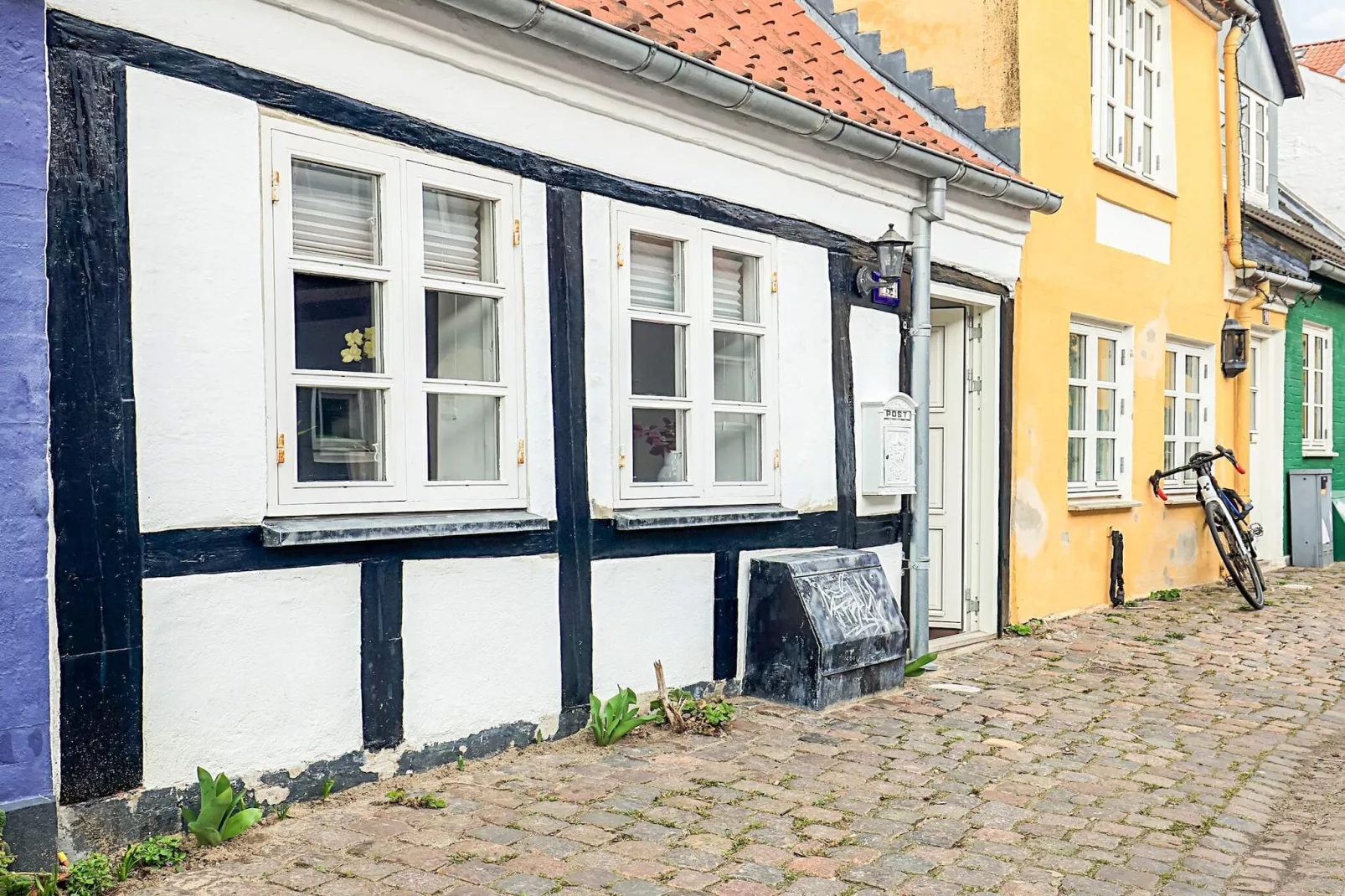 4 sterren vakantie huis in Aalborg-Buitenlucht