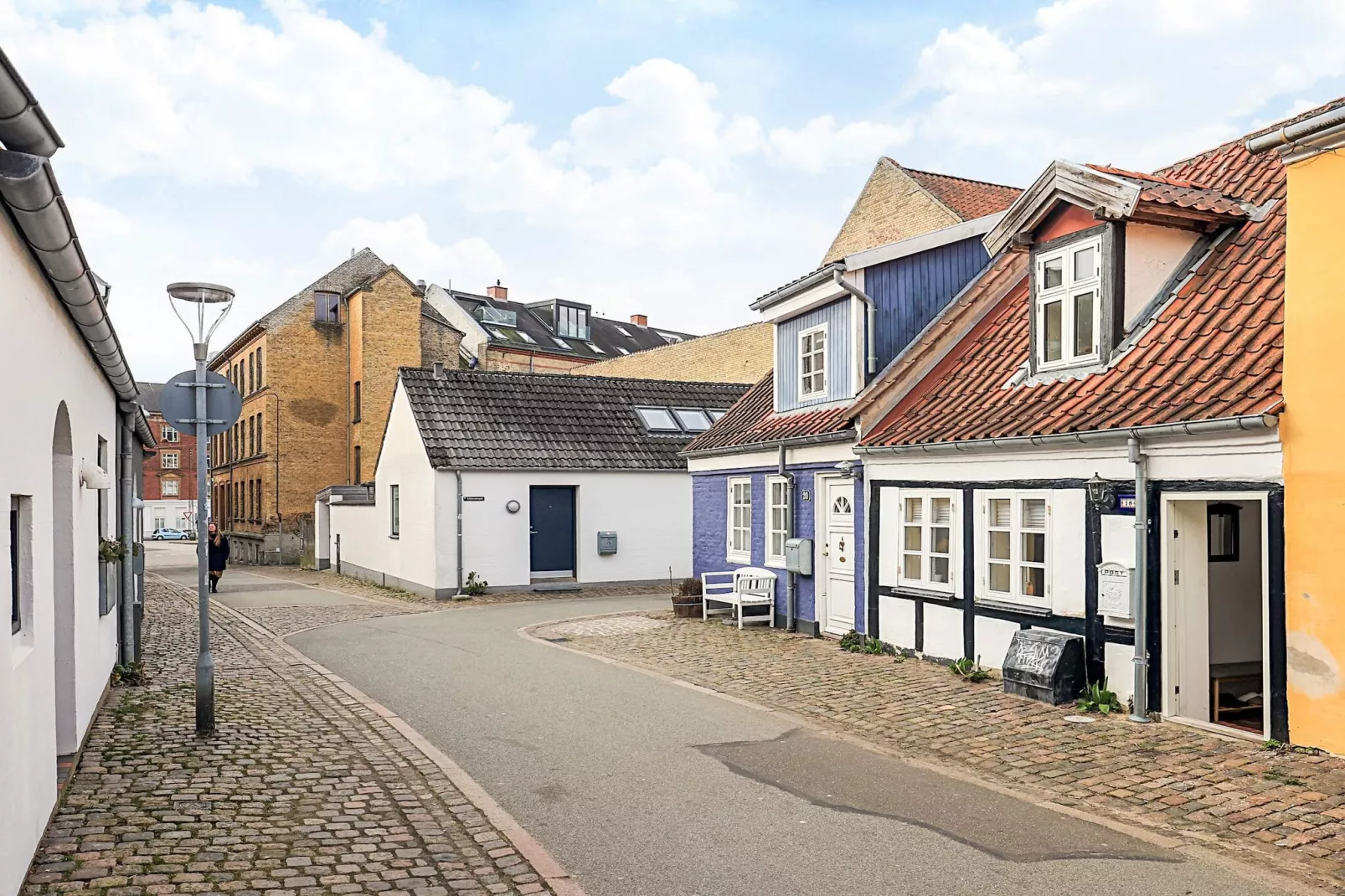 4 sterren vakantie huis in Aalborg-Buitenlucht