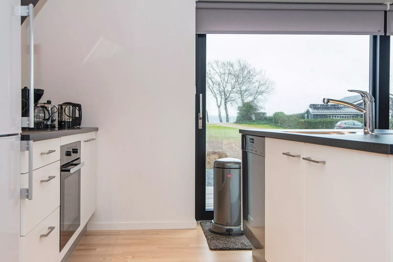 8 persoons vakantie huis in Aabenraa-By Traum-Binnen