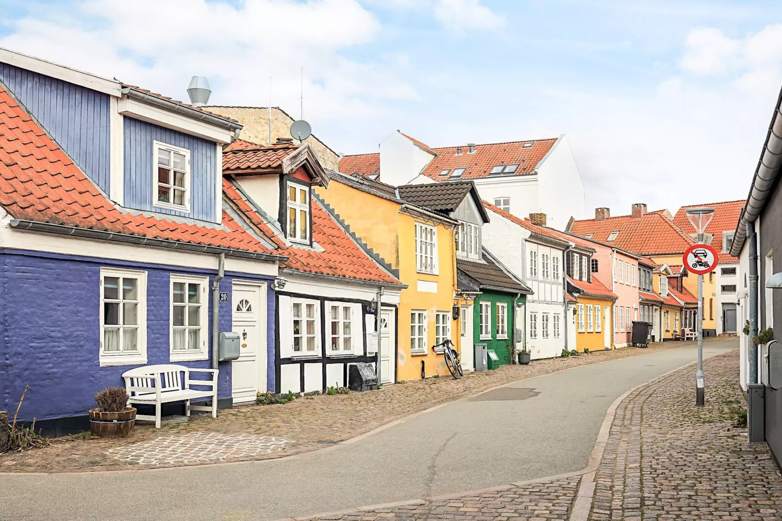 4 sterren vakantie huis in Aalborg-Niet-getagd