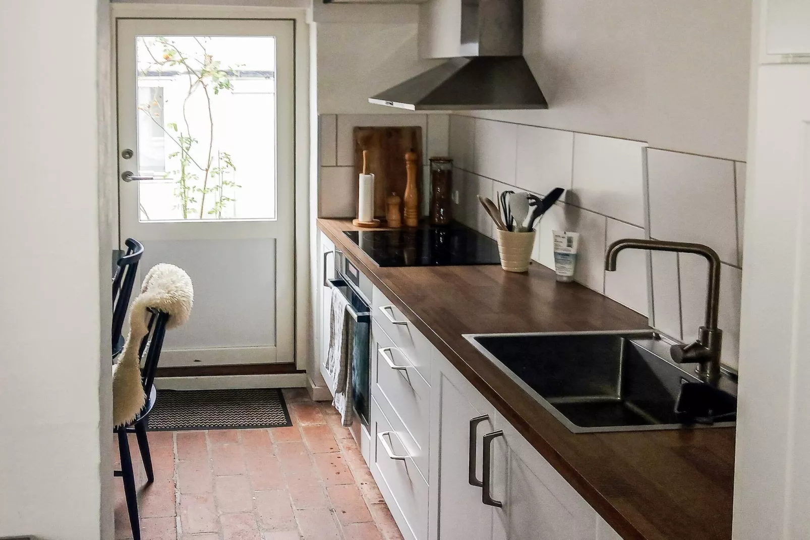4 sterren vakantie huis in Aalborg-Binnen
