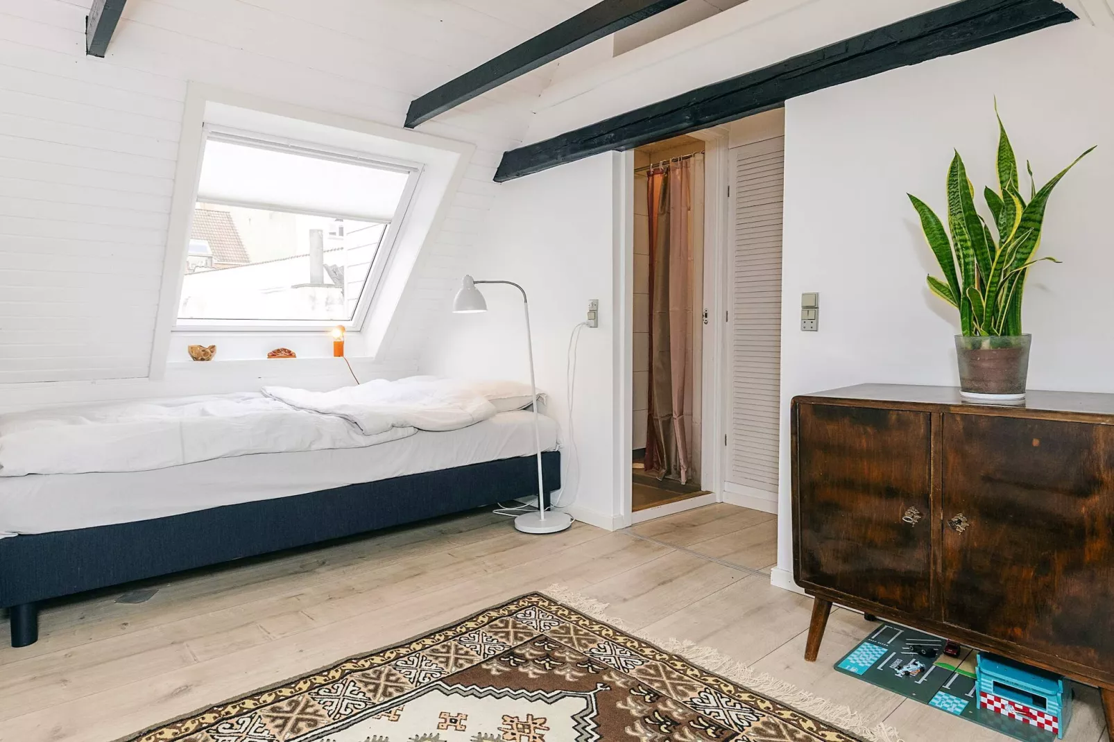 4 sterren vakantie huis in Aalborg-Binnen