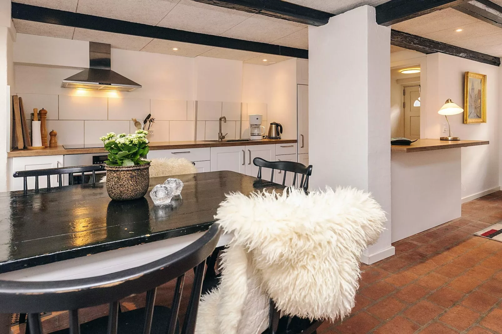 4 sterren vakantie huis in Aalborg-Binnen
