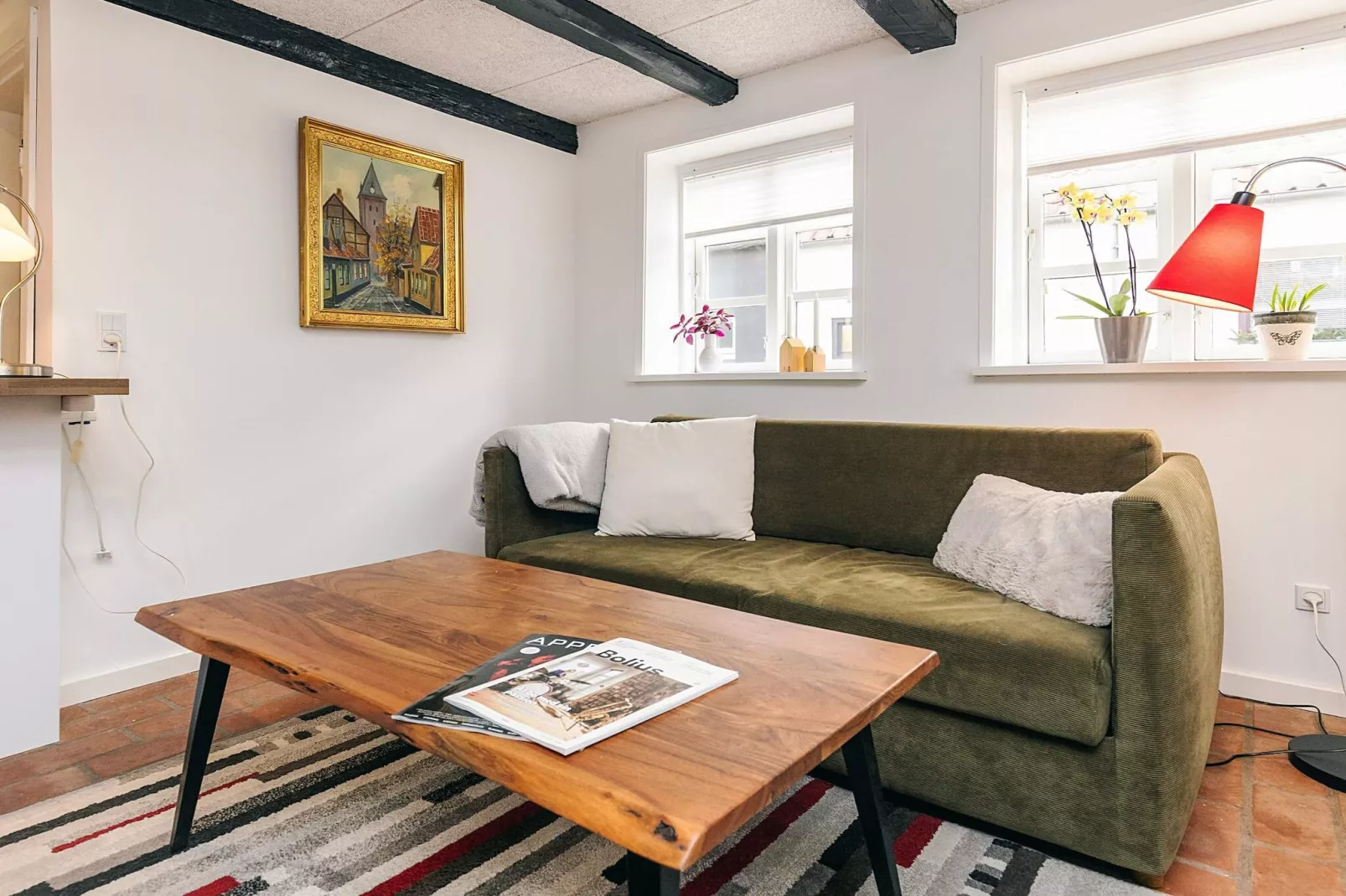 4 sterren vakantie huis in Aalborg-Binnen
