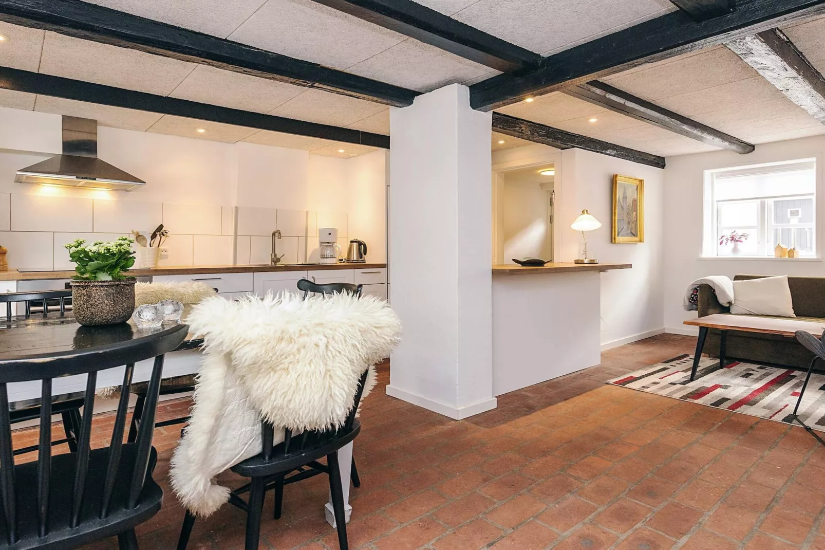 4 sterren vakantie huis in Aalborg-Binnen