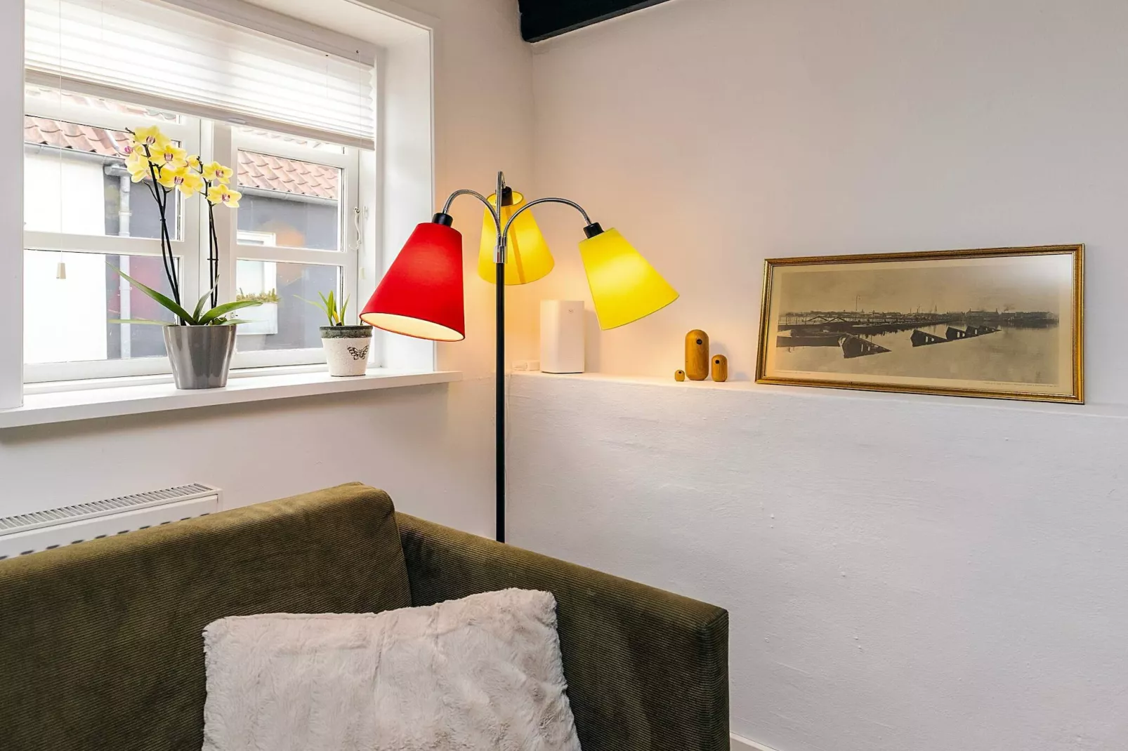 4 sterren vakantie huis in Aalborg-Binnen