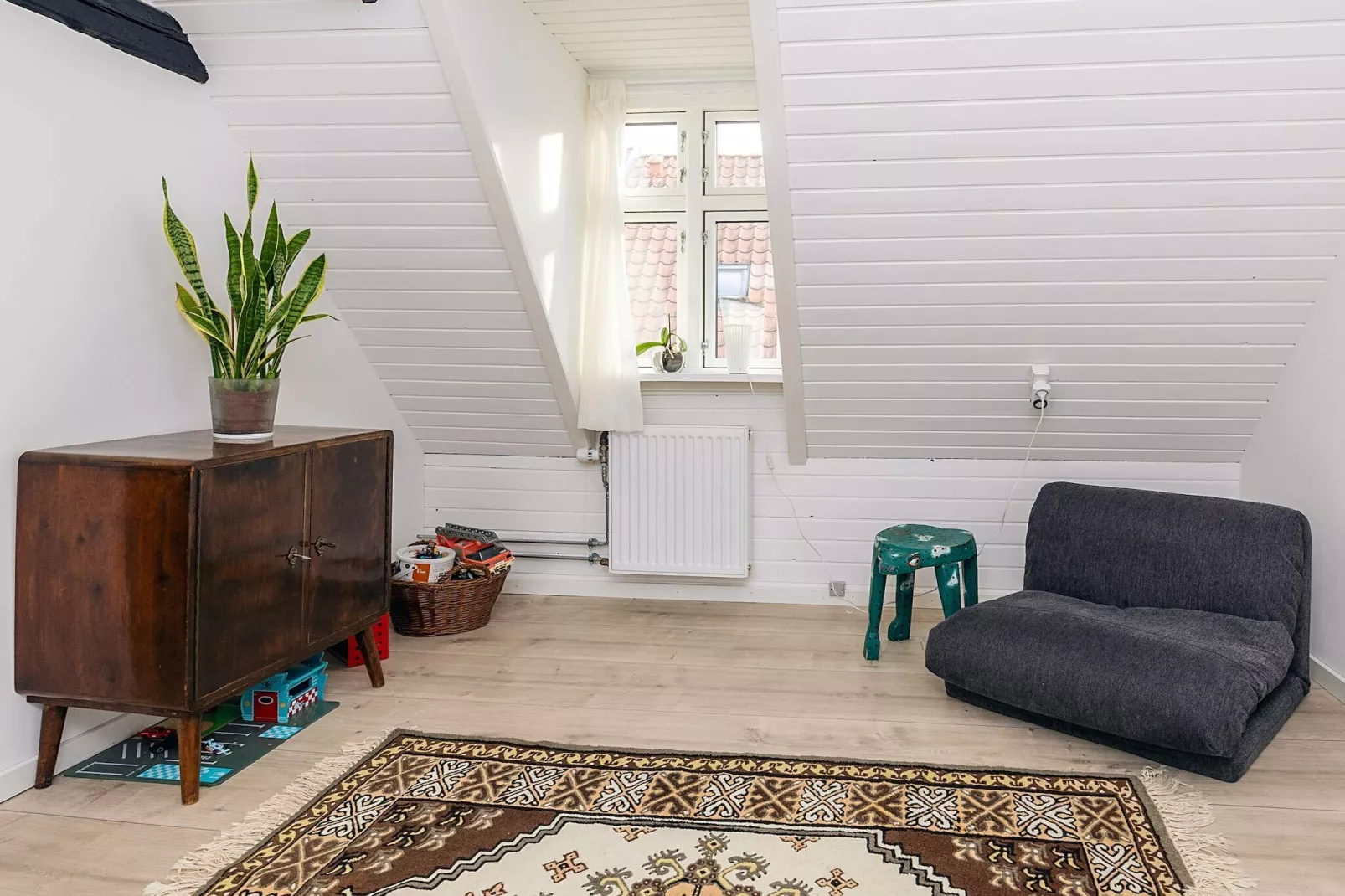 4 sterren vakantie huis in Aalborg-Binnen