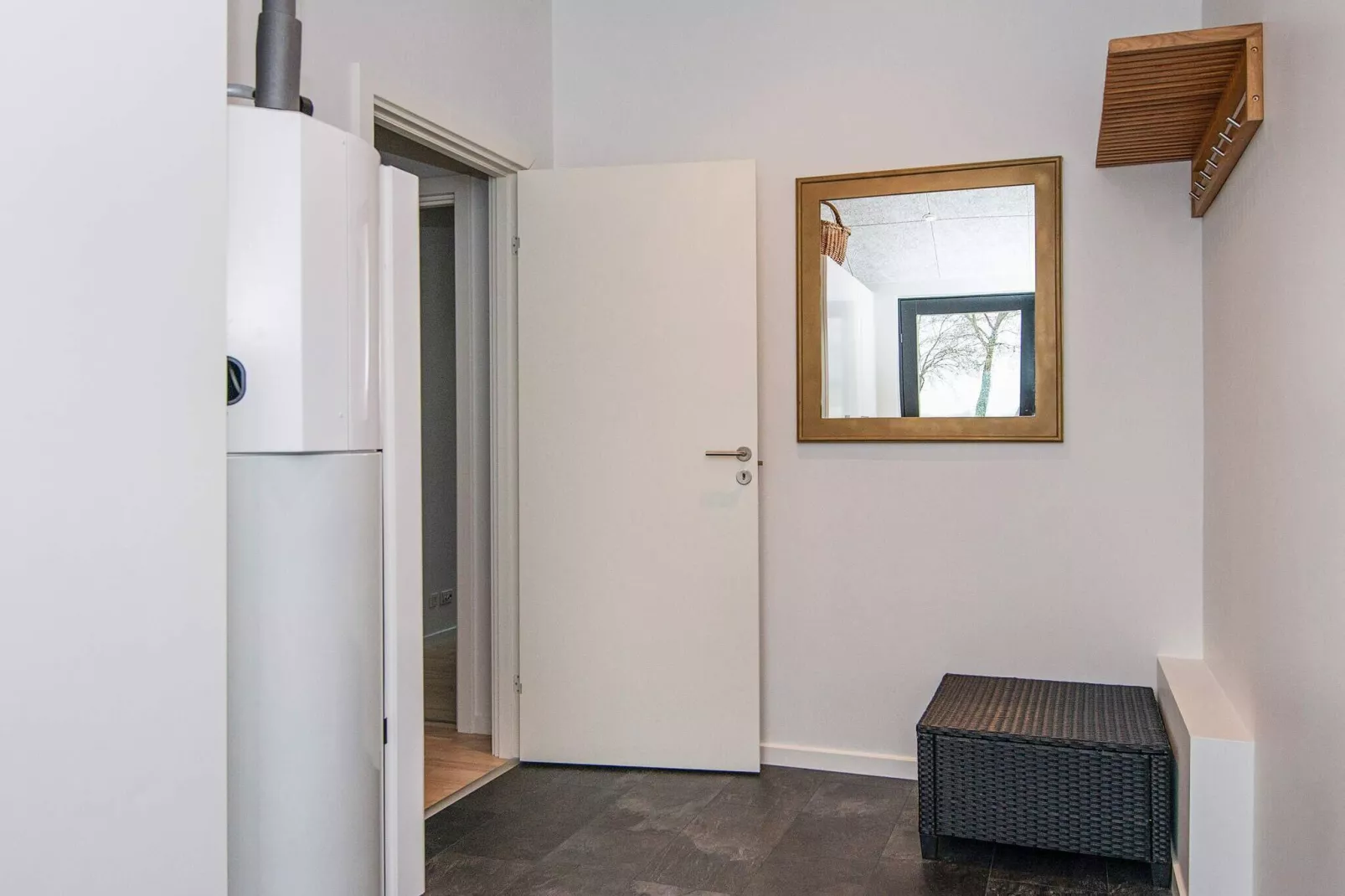 8 persoons vakantie huis in Aabenraa-By Traum-Binnen
