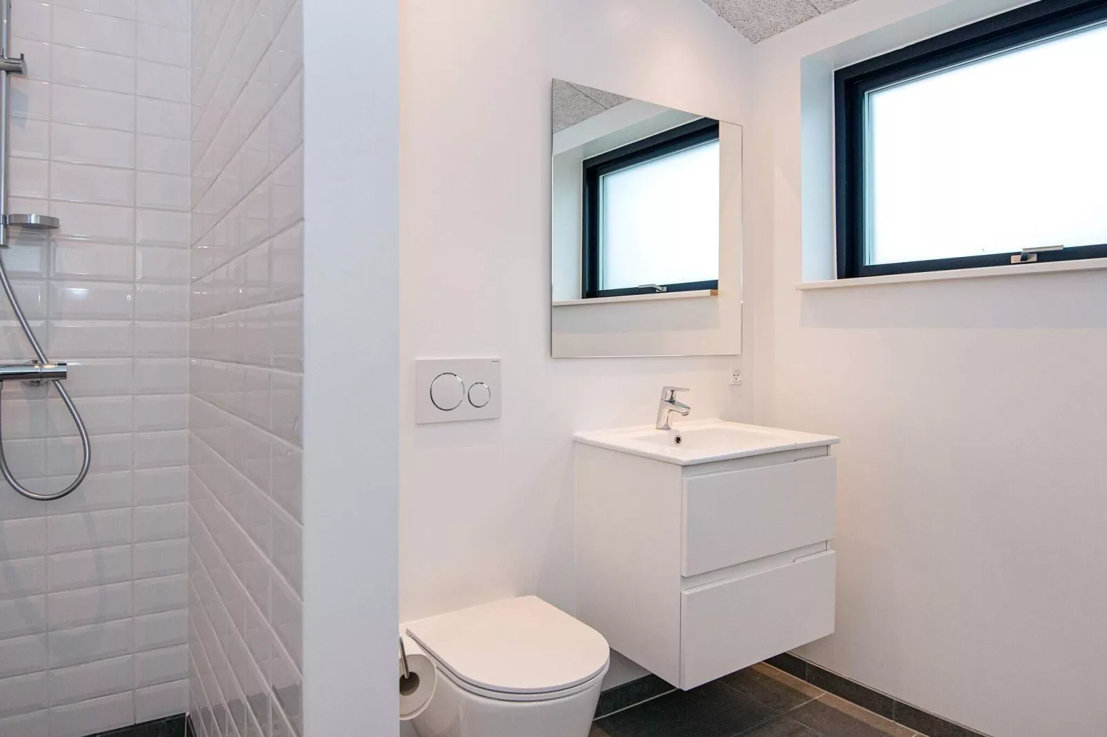 8 persoons vakantie huis in Aabenraa-By Traum-Binnen