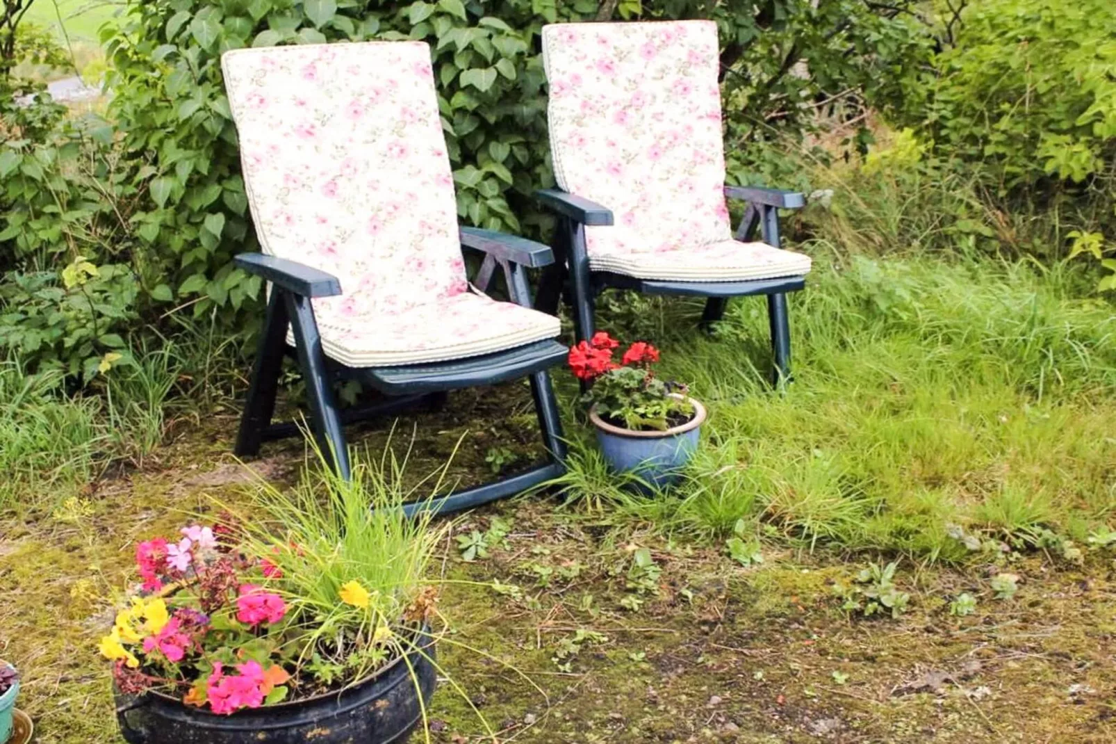 4 sterren vakantie huis in UDDEVALLA-Buitenlucht