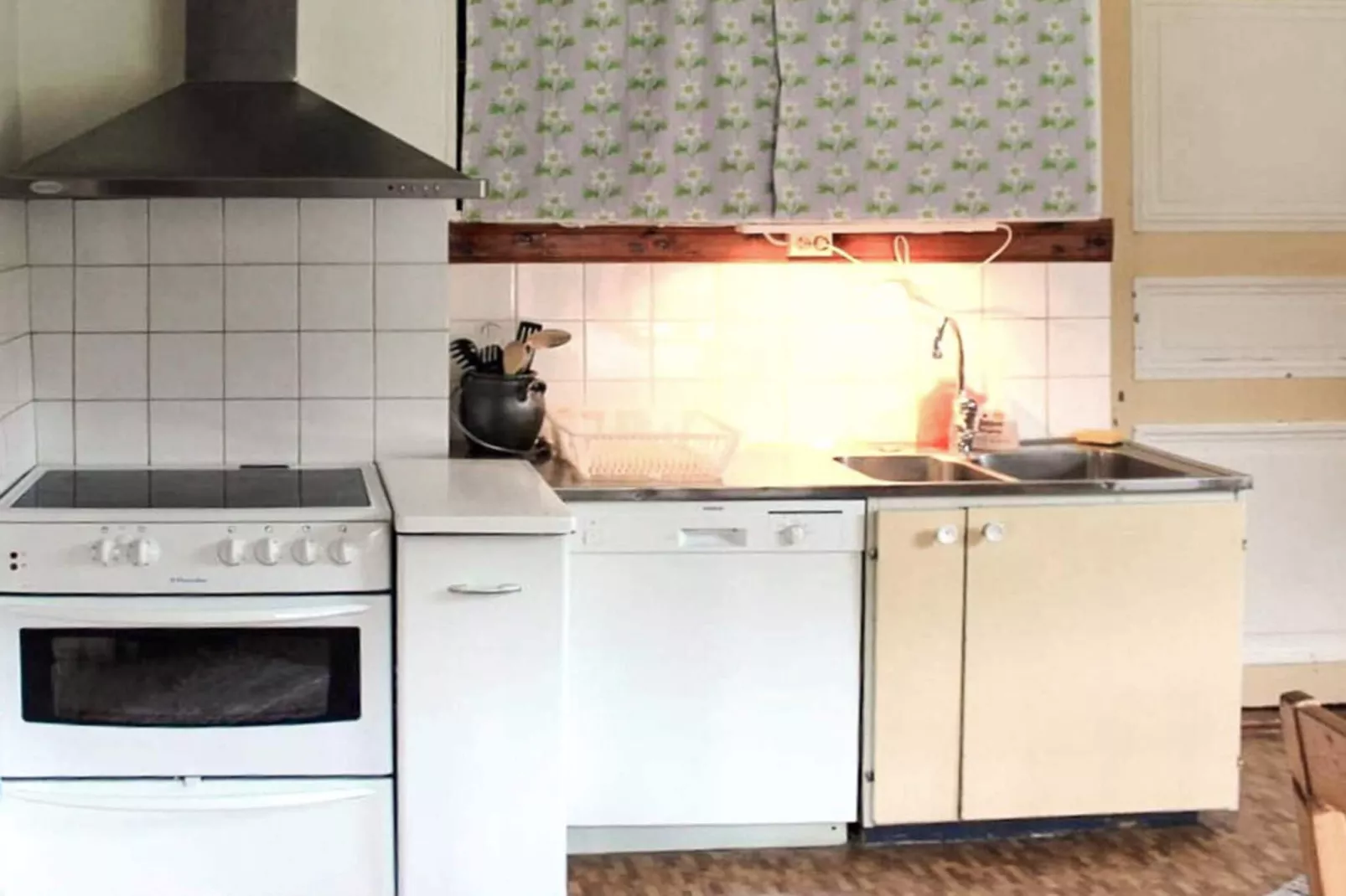 4 sterren vakantie huis in UDDEVALLA
