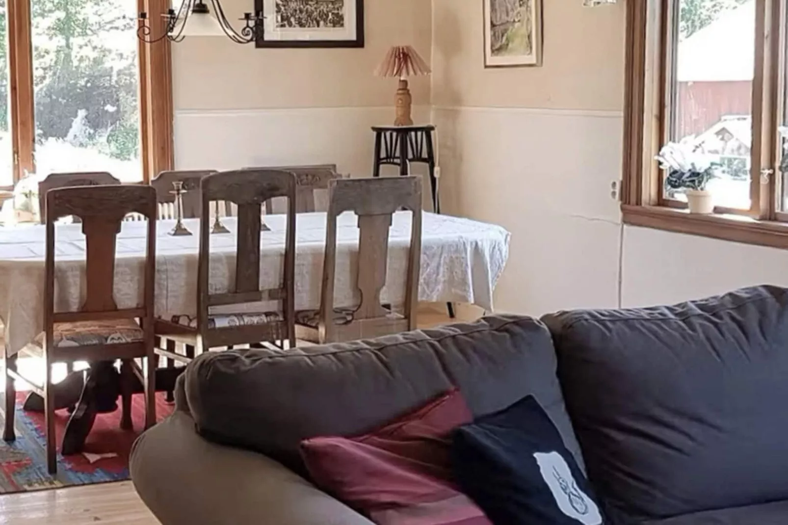 4 sterren vakantie huis in UDDEVALLA-Binnen