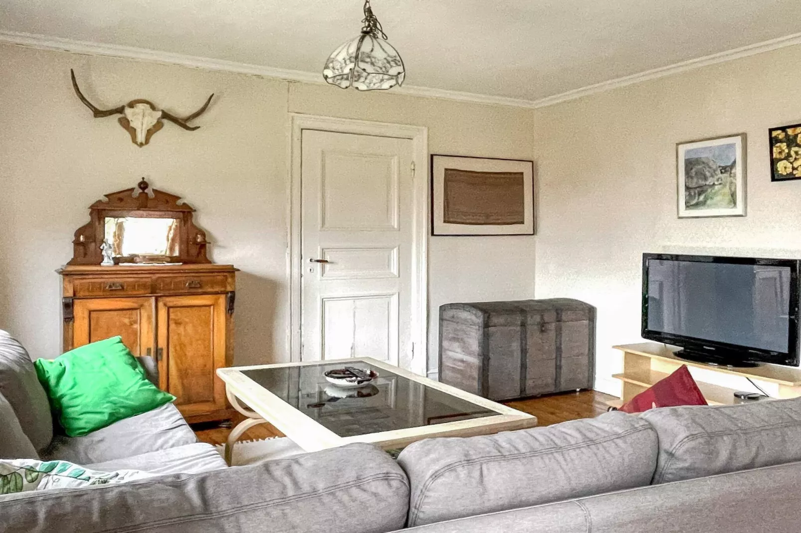 4 sterren vakantie huis in UDDEVALLA-Binnen