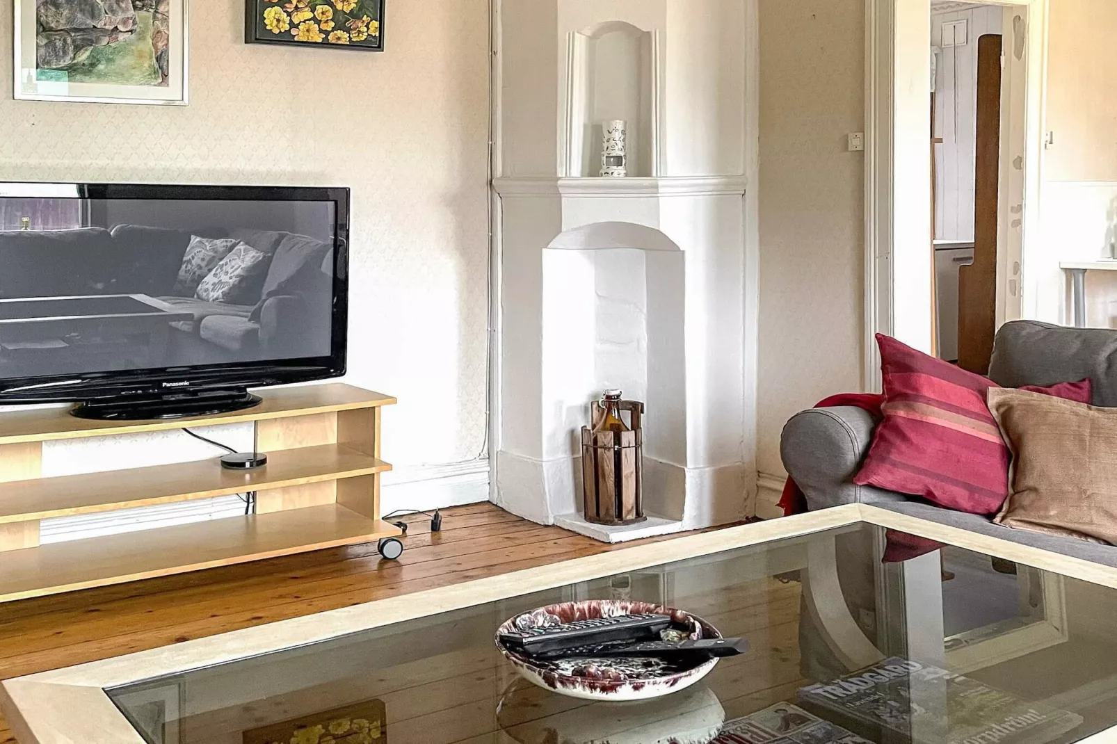 4 sterren vakantie huis in UDDEVALLA-Binnen