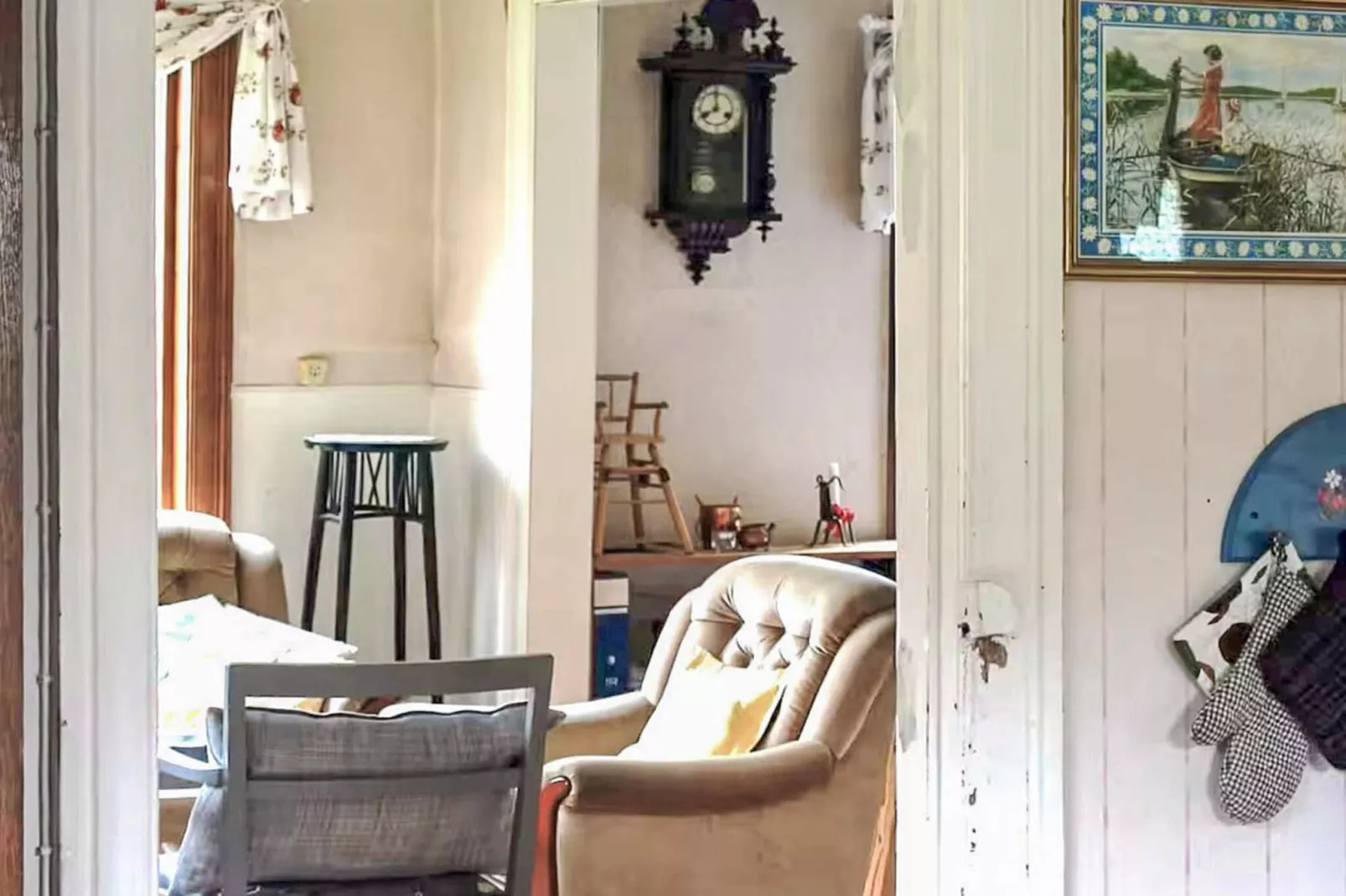 4 sterren vakantie huis in UDDEVALLA-Binnen