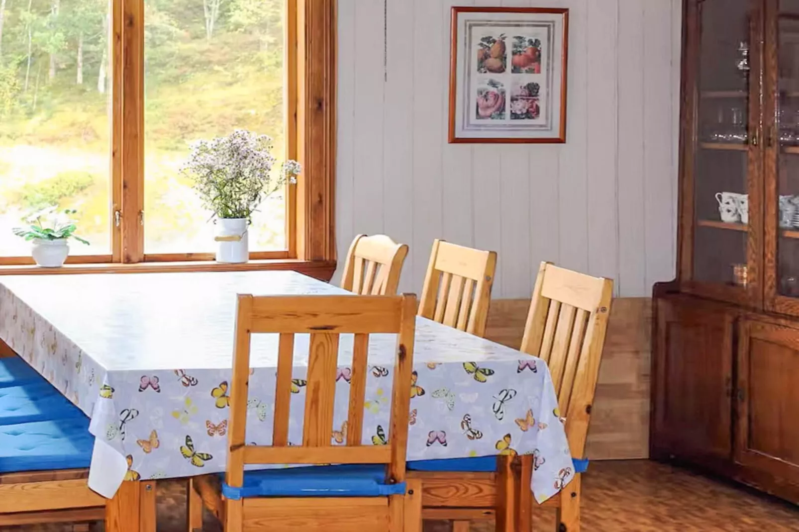 4 sterren vakantie huis in UDDEVALLA-Binnen