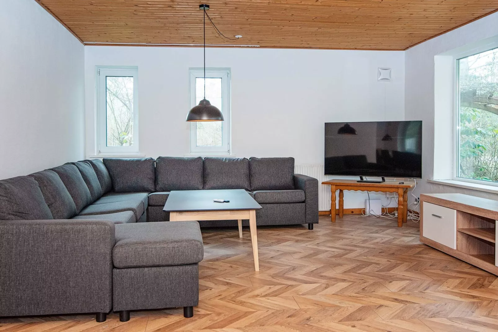 14 persoons vakantie huis in Rømø-By Traum-Binnen