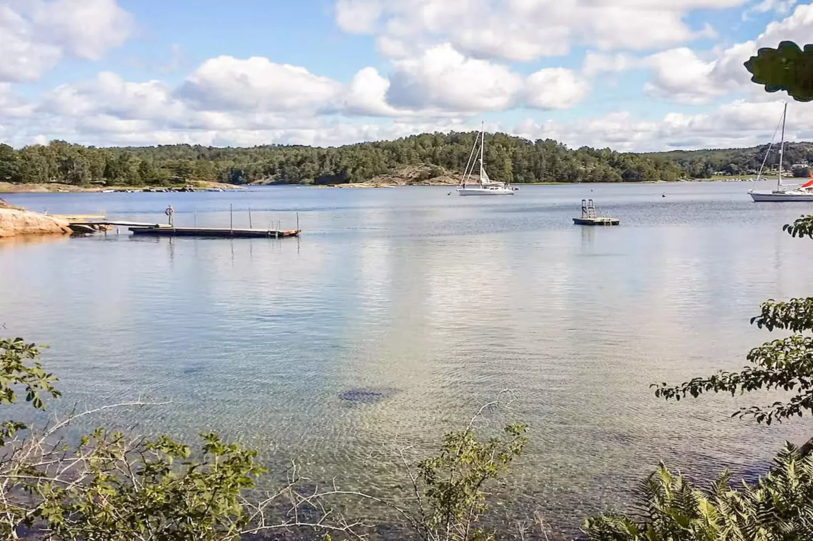 4 sterren vakantie huis in UDDEVALLA-Niet-getagd