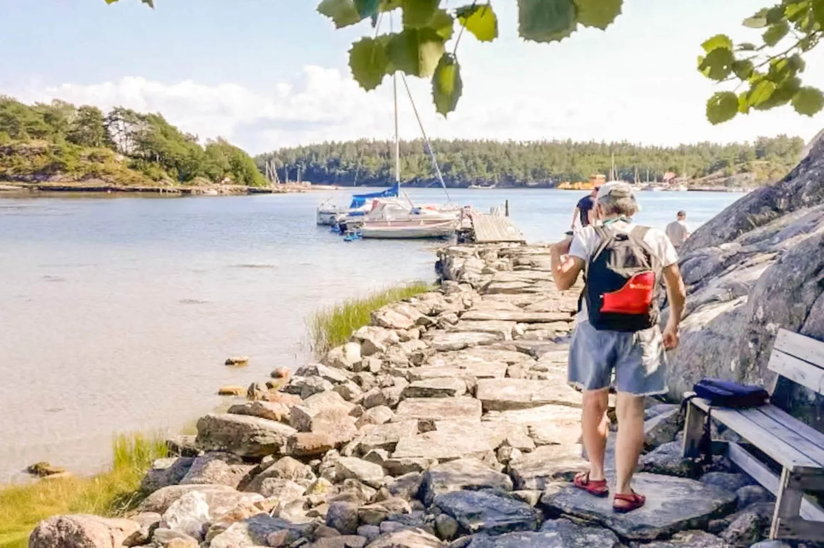4 sterren vakantie huis in UDDEVALLA-Niet-getagd