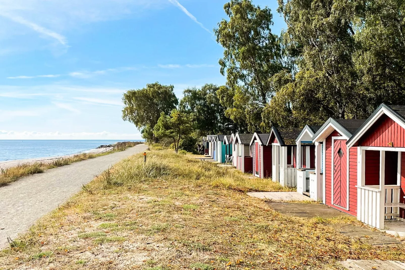 4 Personen vakantie huis in ANDERSLÖV-Niet-getagd