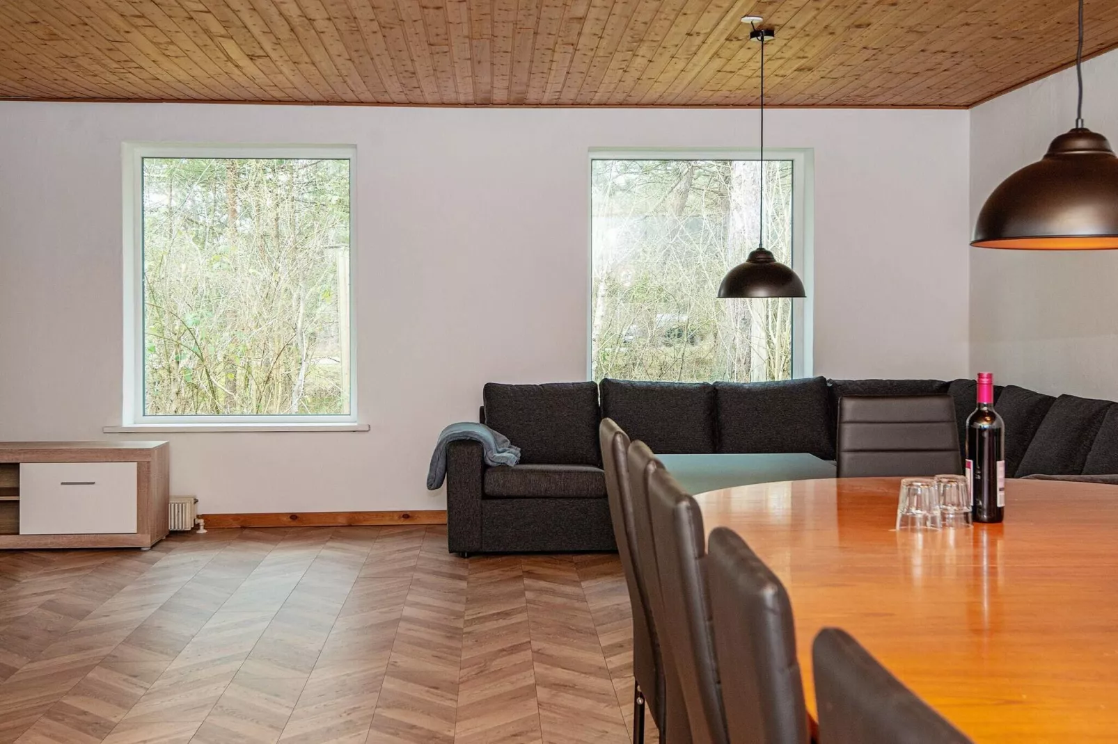 14 persoons vakantie huis in Rømø-By Traum-Binnen
